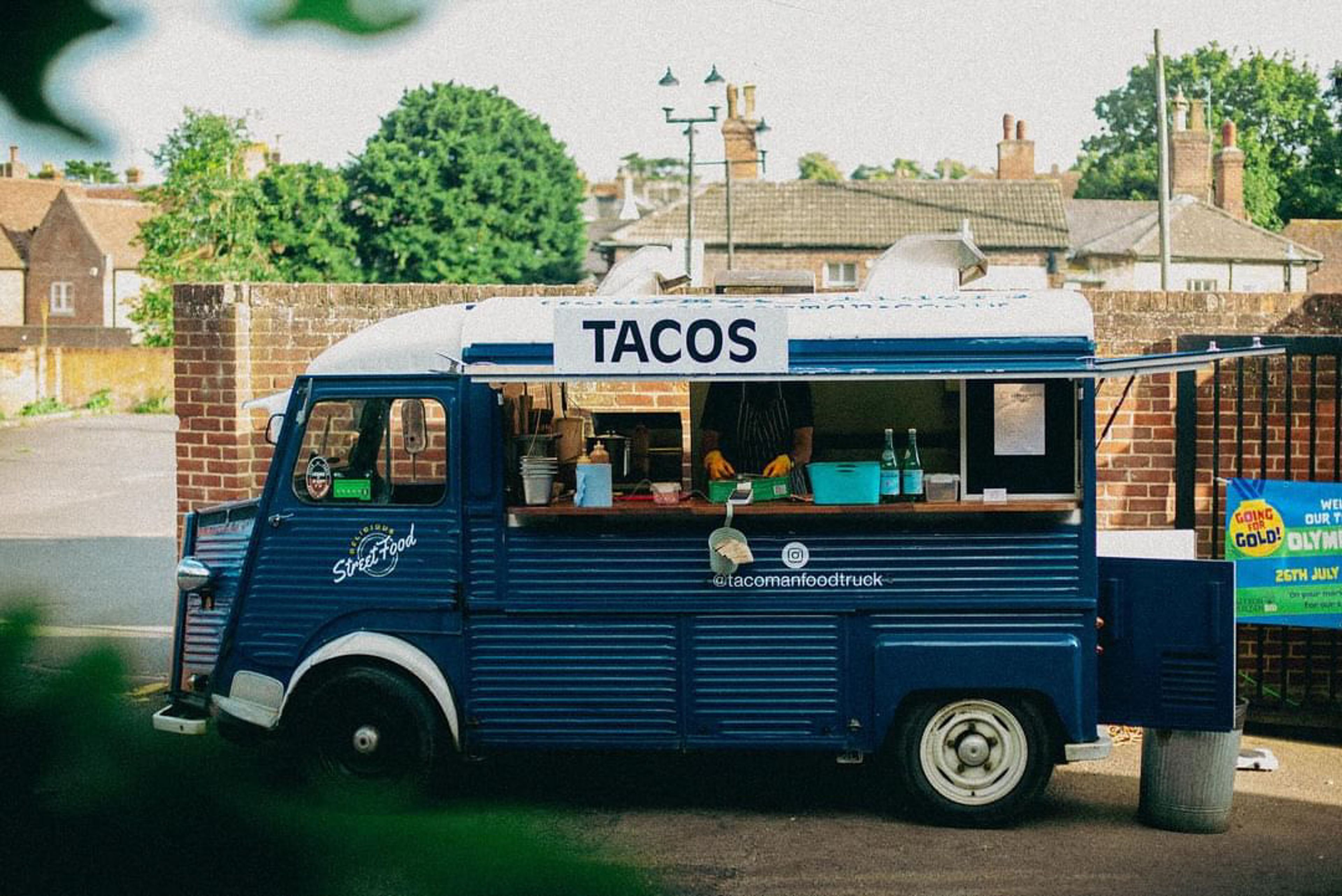 Tacoman