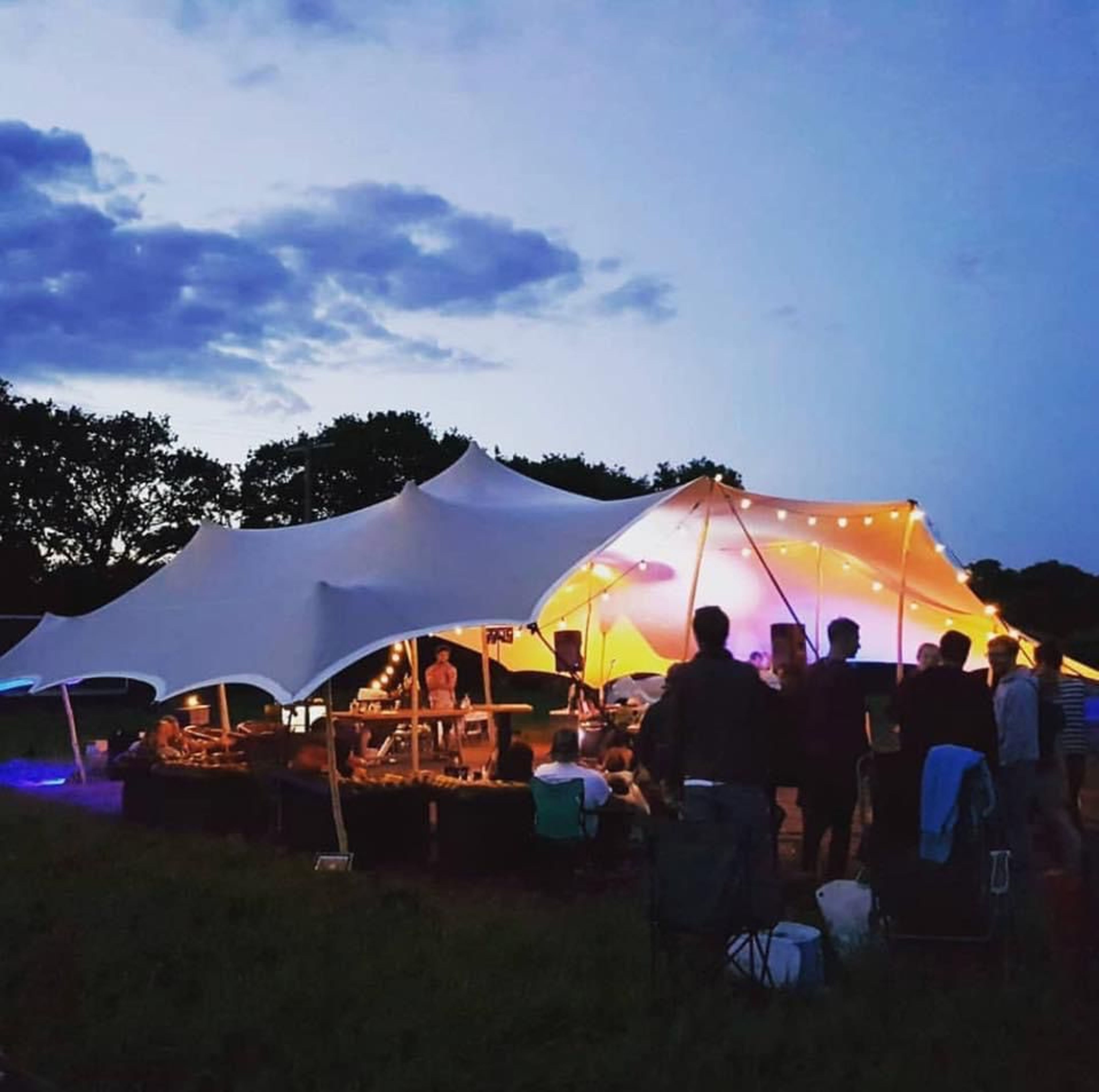 The Quintessential Events Company