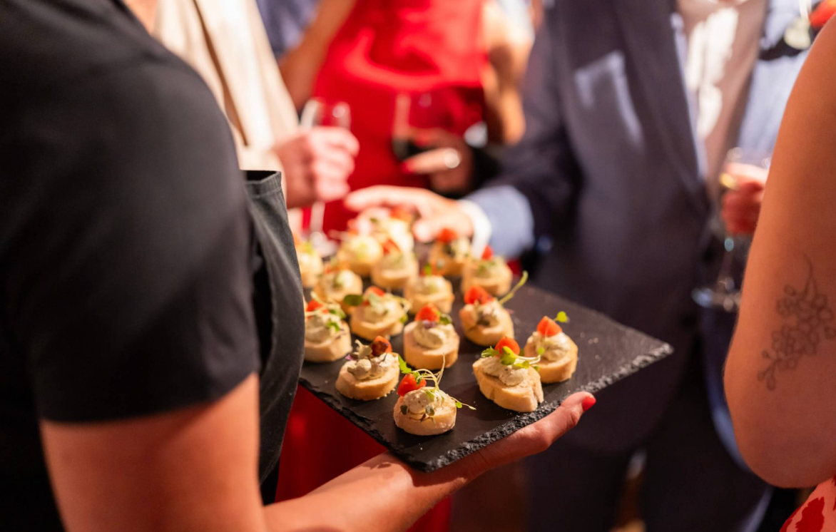 Sussex Caterers