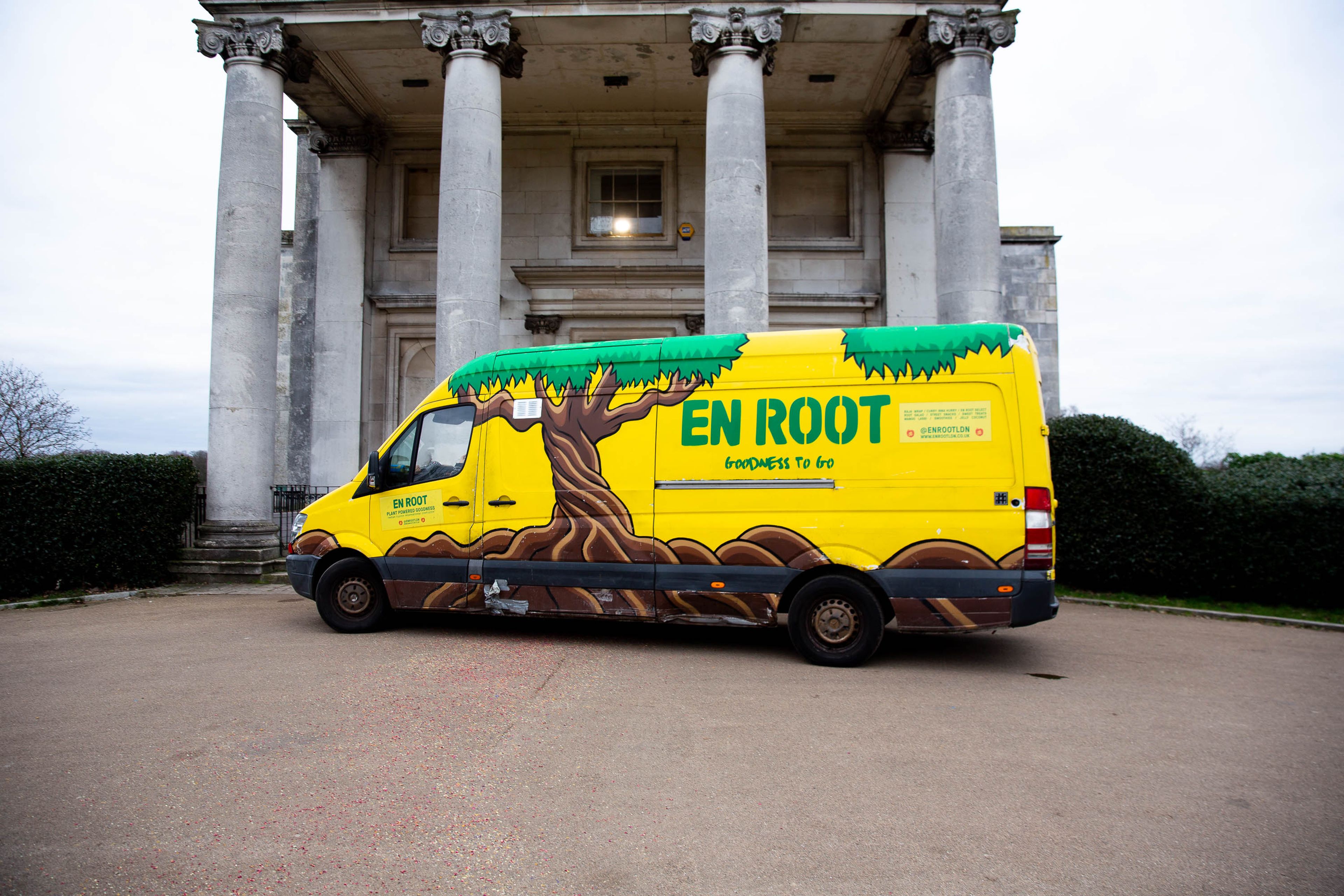 En Root