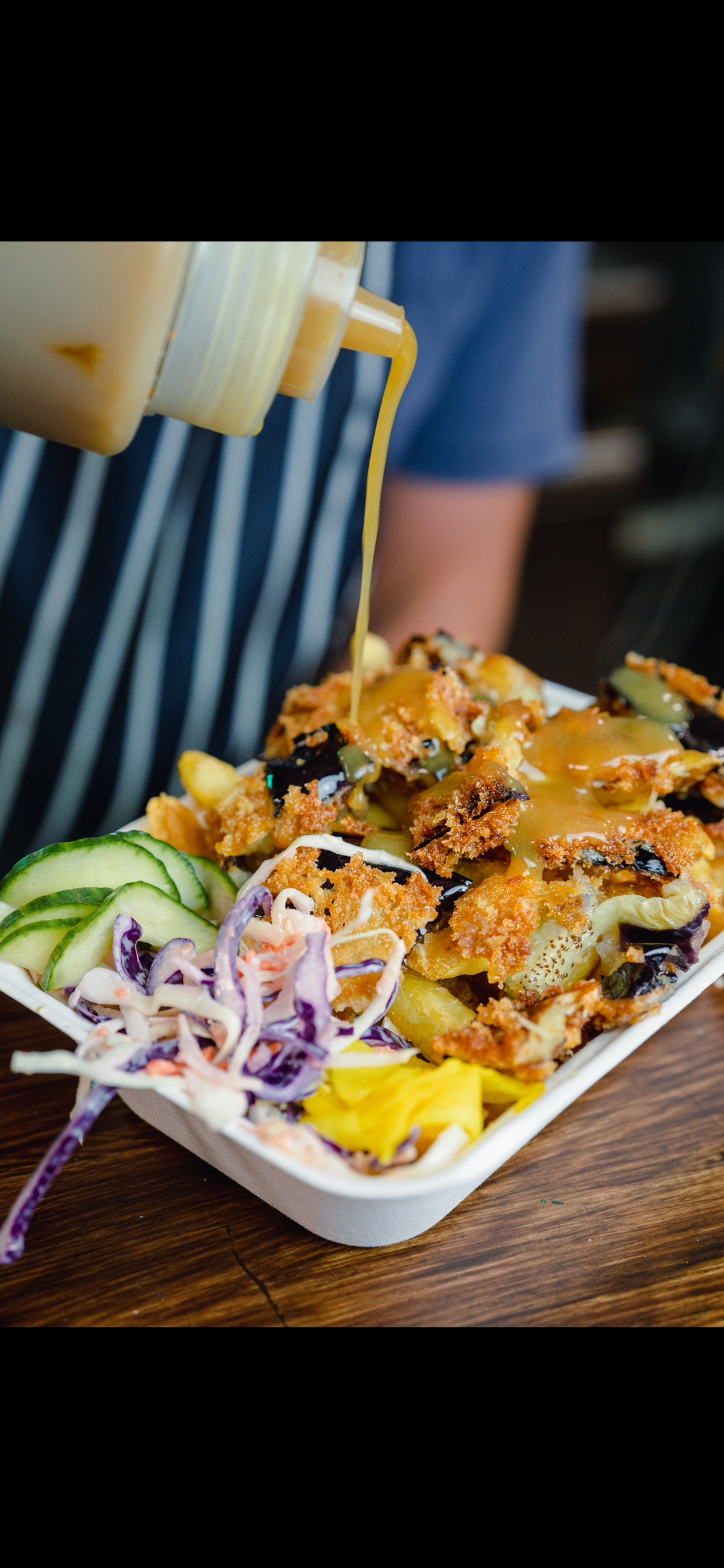 Katsu King