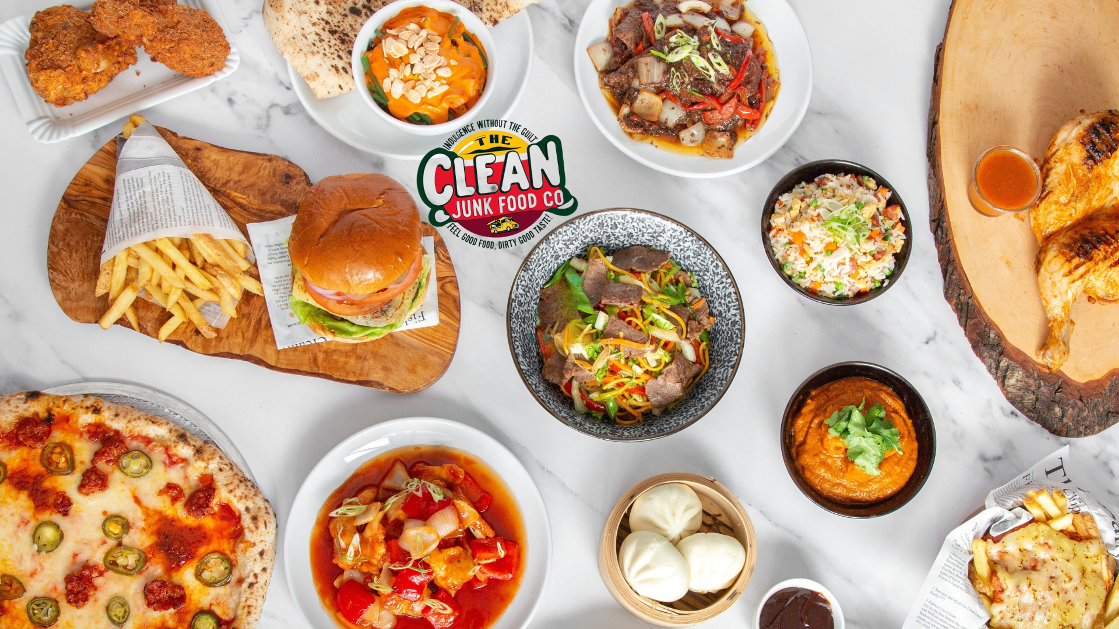 Catering supplier