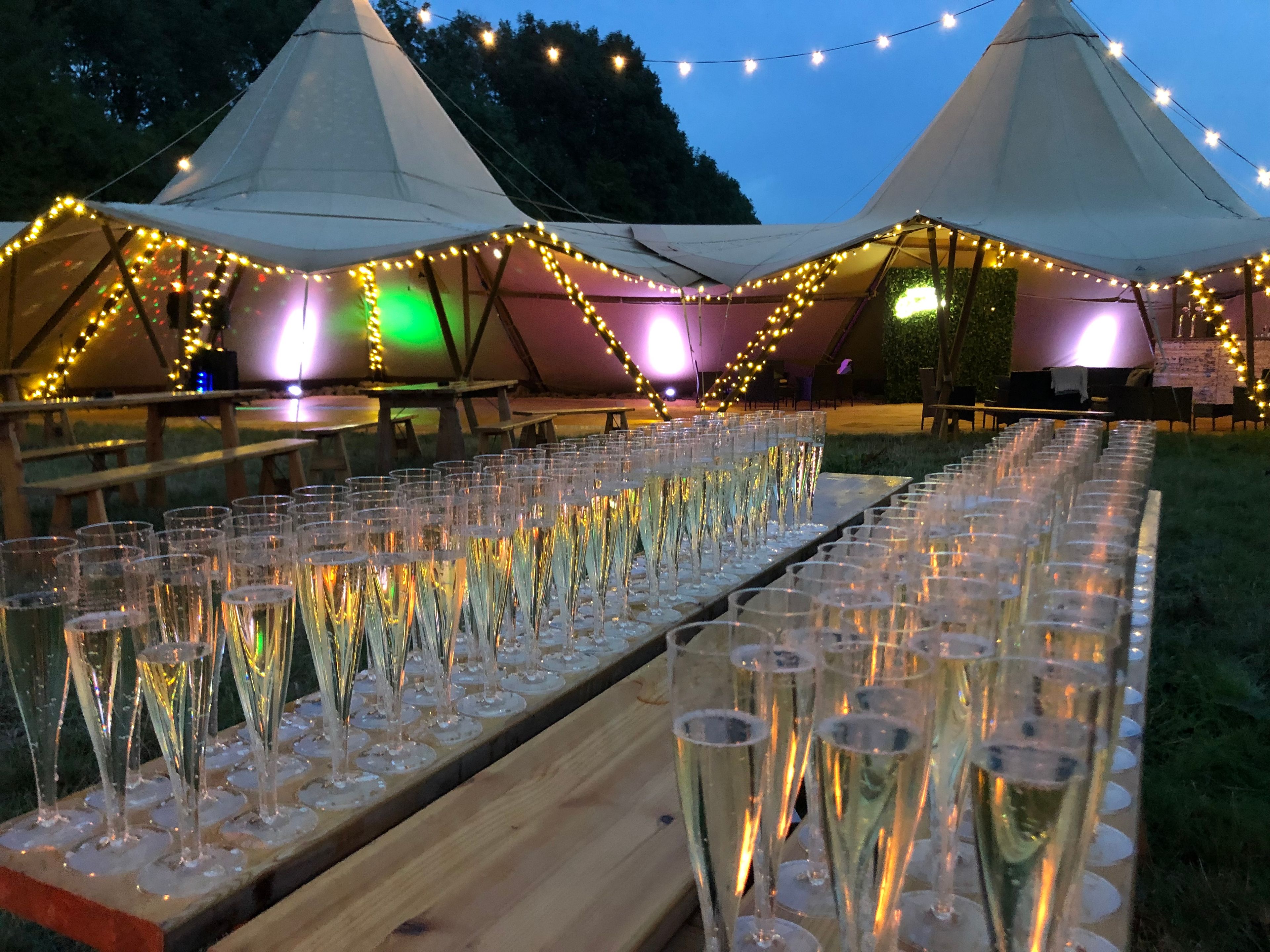 LA Mobile Events