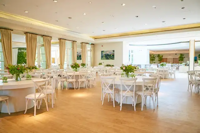 The Hurlingham Club - Exclusive Private Club - Book on Togather The Hurlingham Club - Exclusive Private Club - Book on Togather