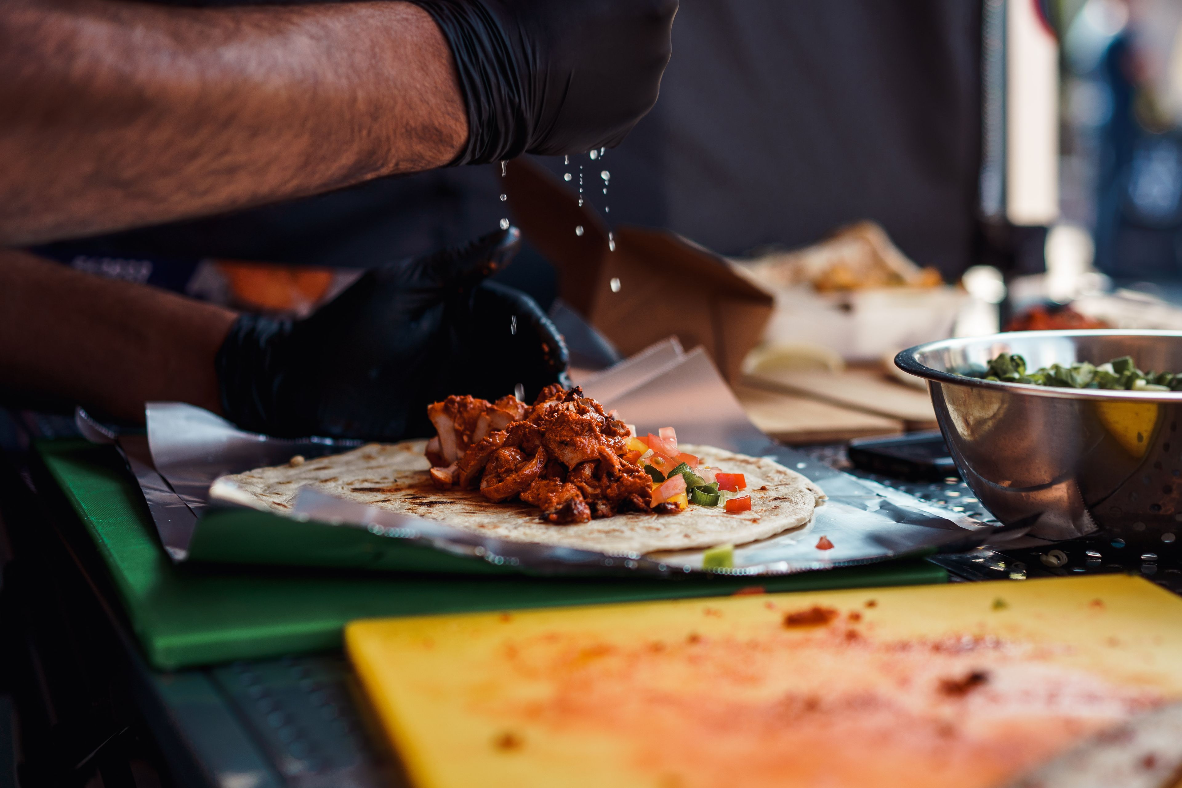 Bhajis LDN