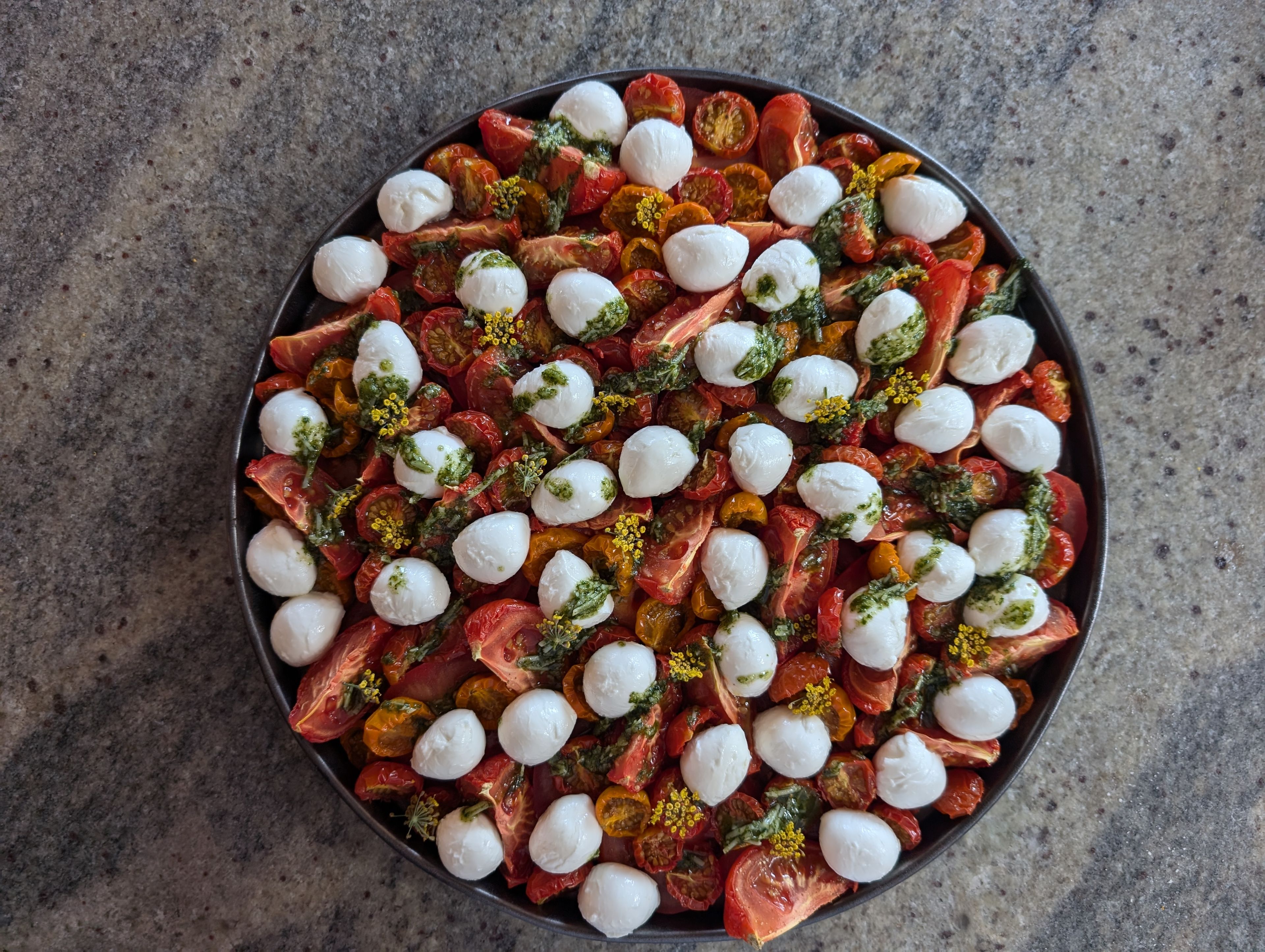 Catering supplier