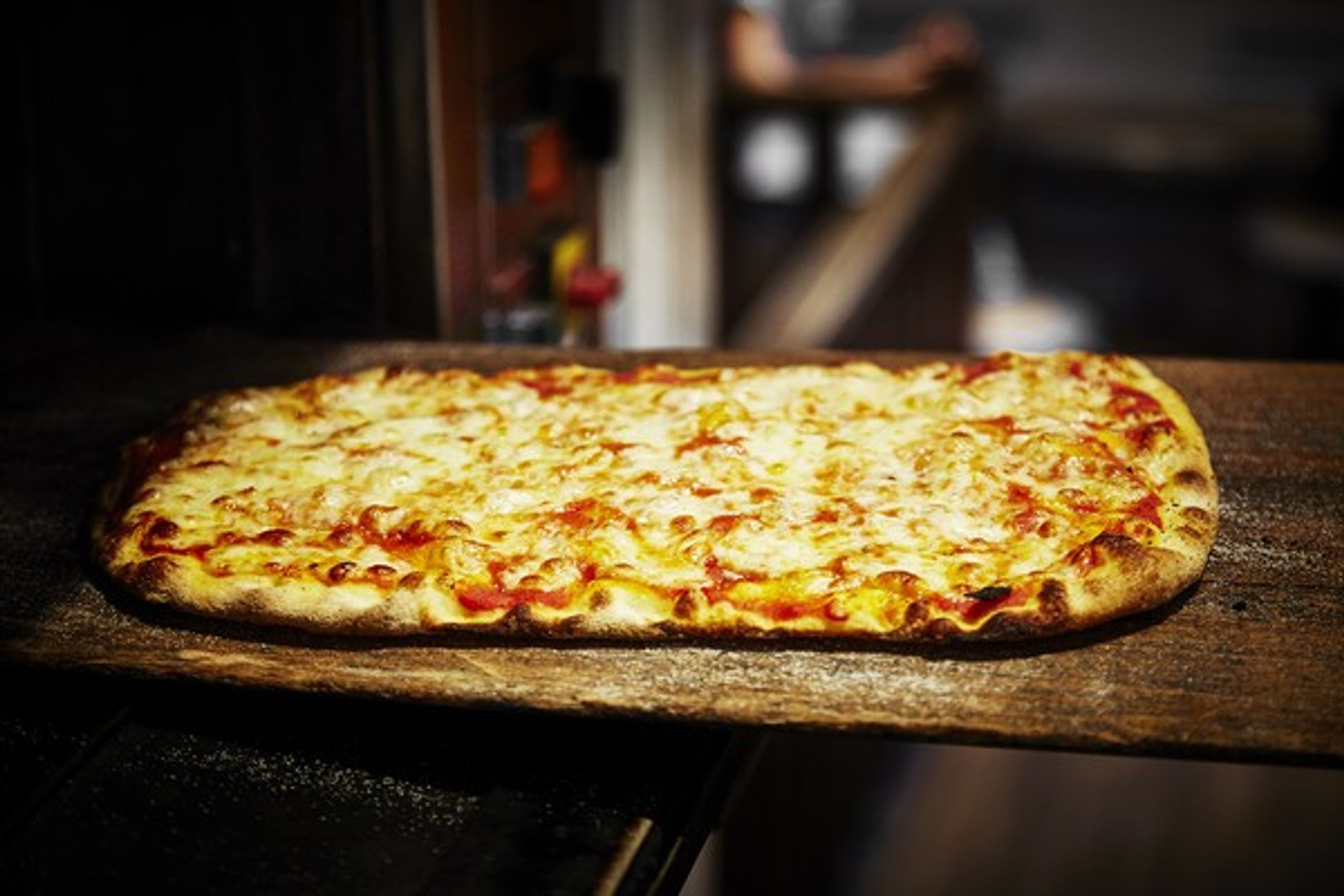 Arancina Pizzeria