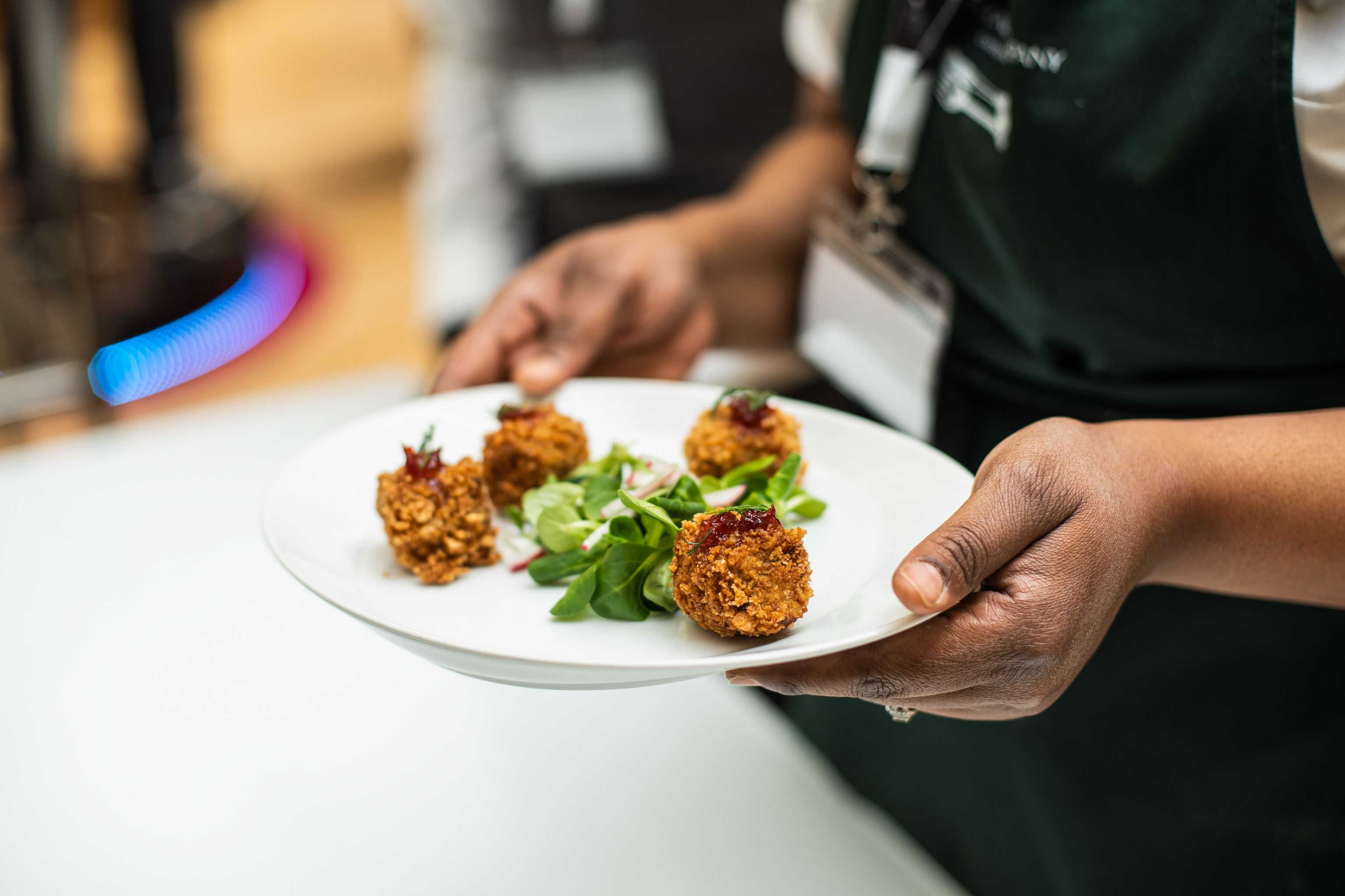 The Roundtable Catering Company