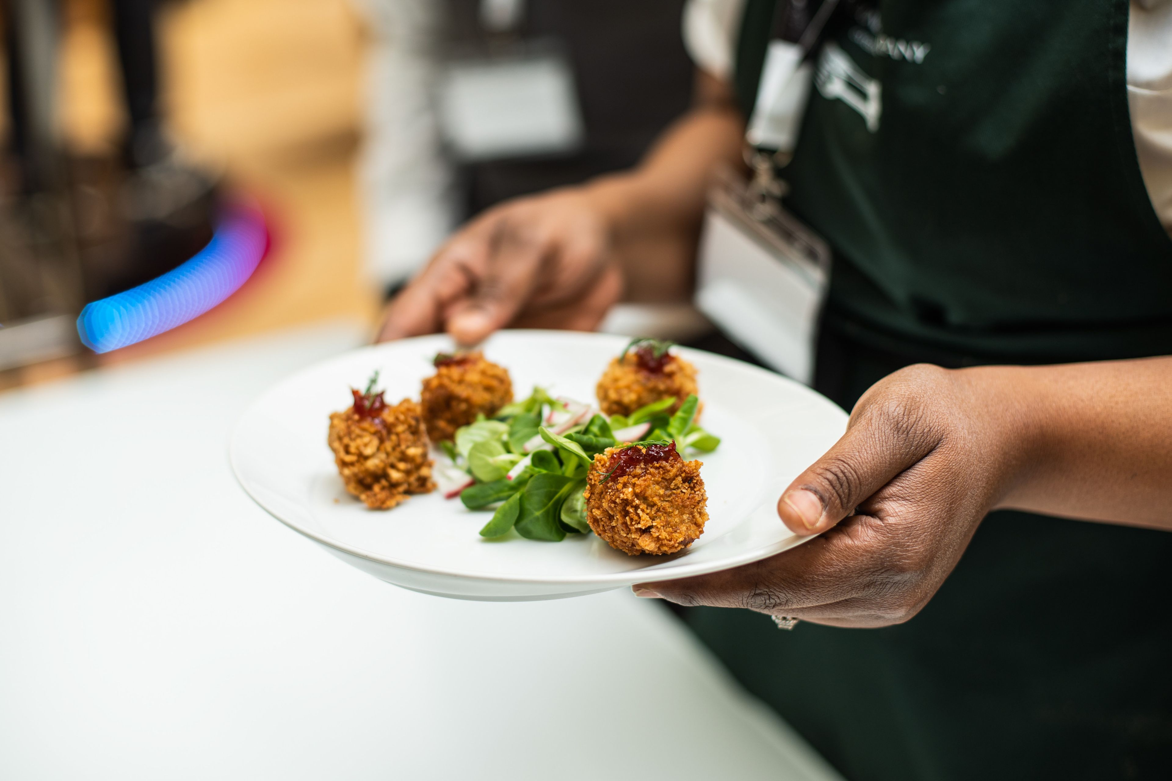 The Roundtable Catering Company