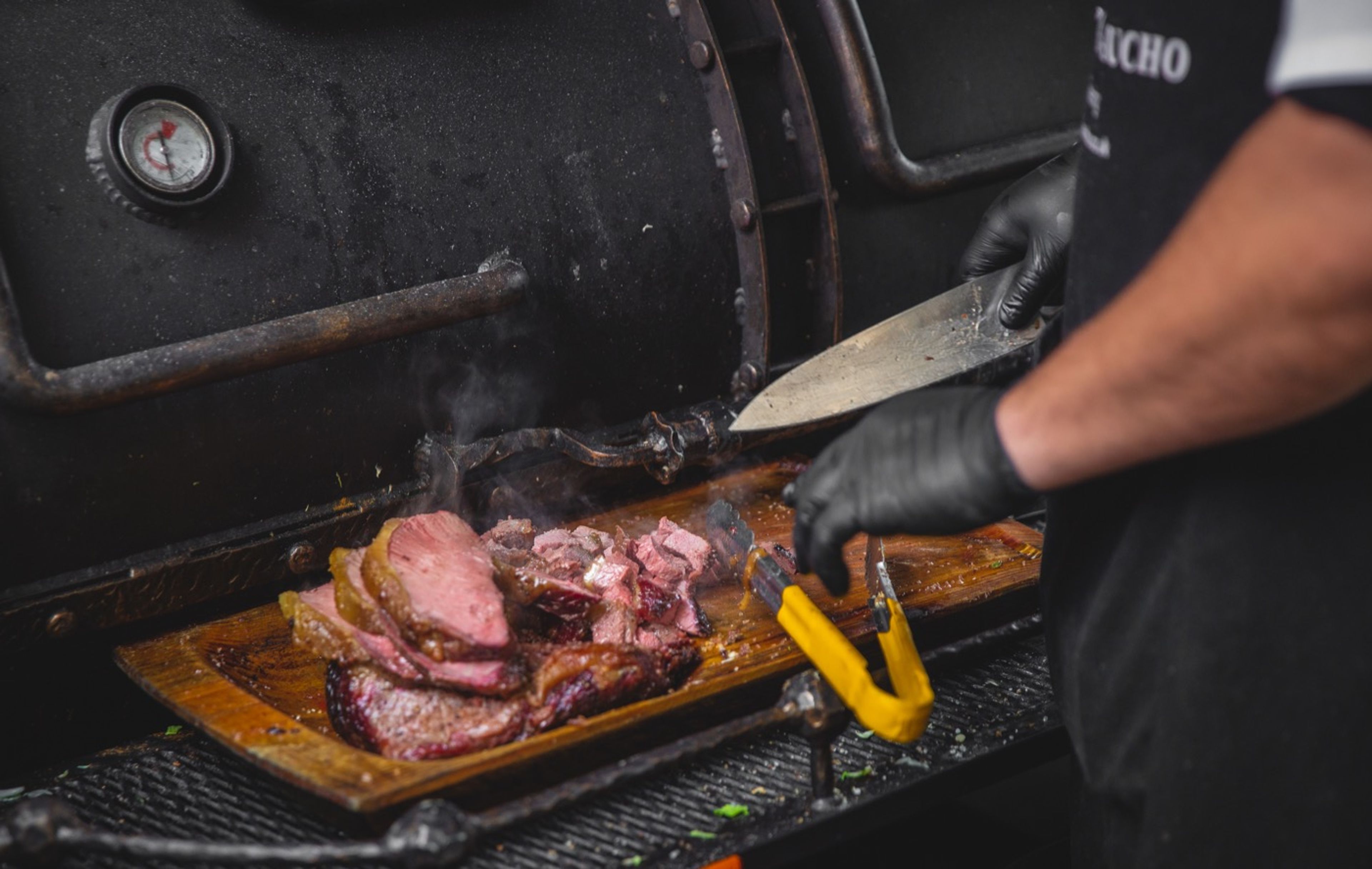 Smoky Gaucho