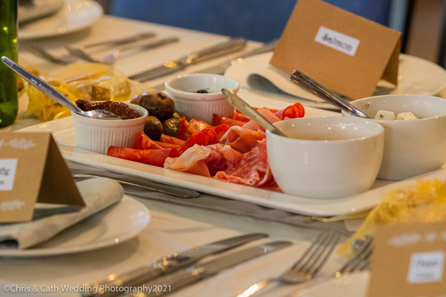 Centre Catering