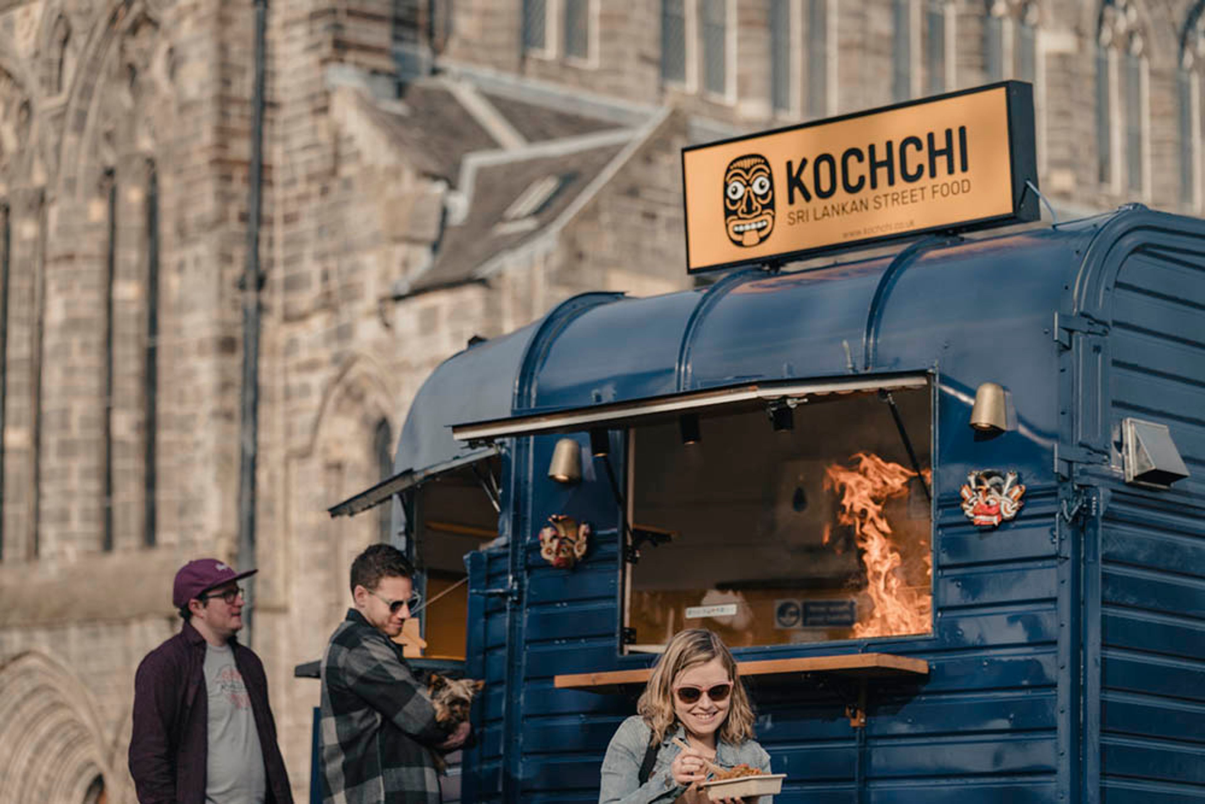 Kochchi