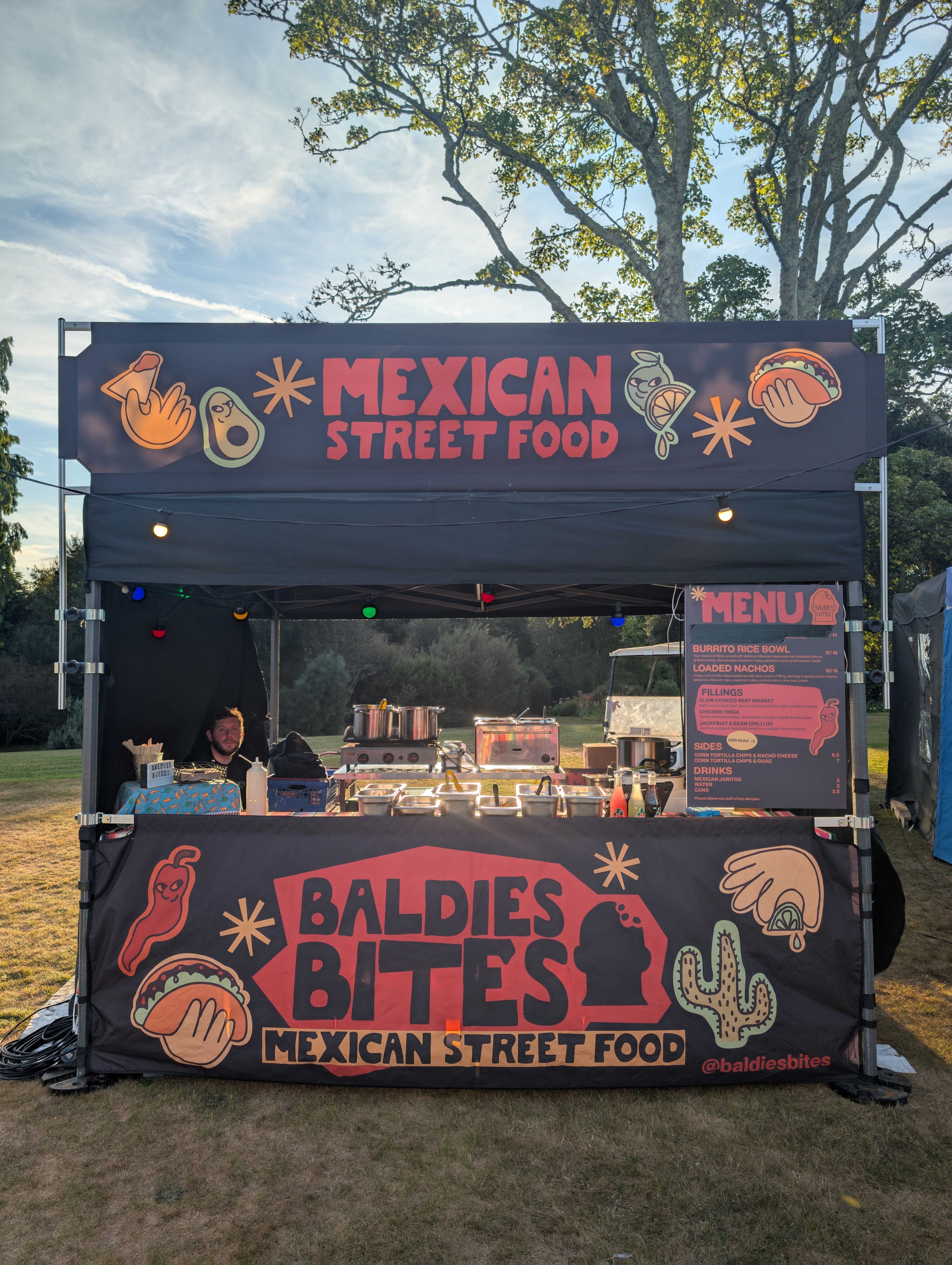 BaldiesBites