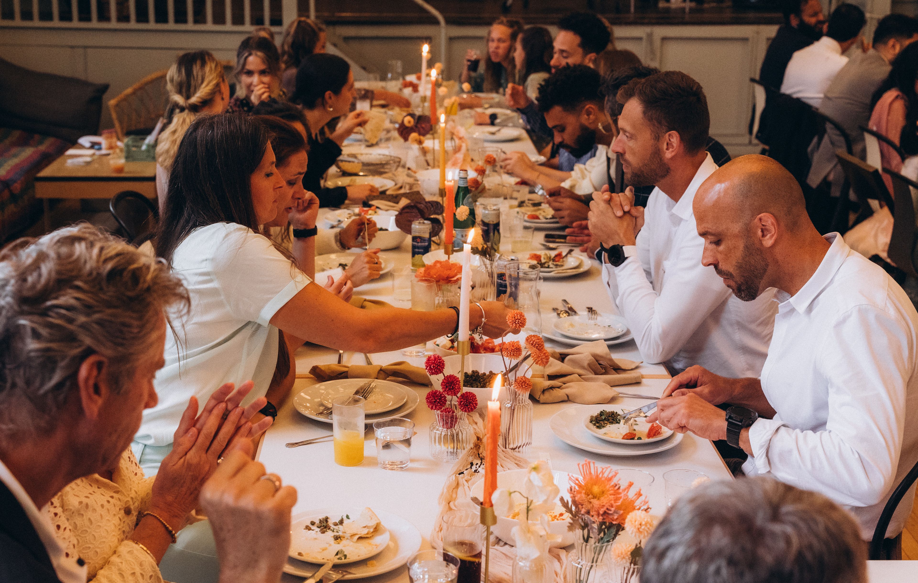 Chef Lopez Events
