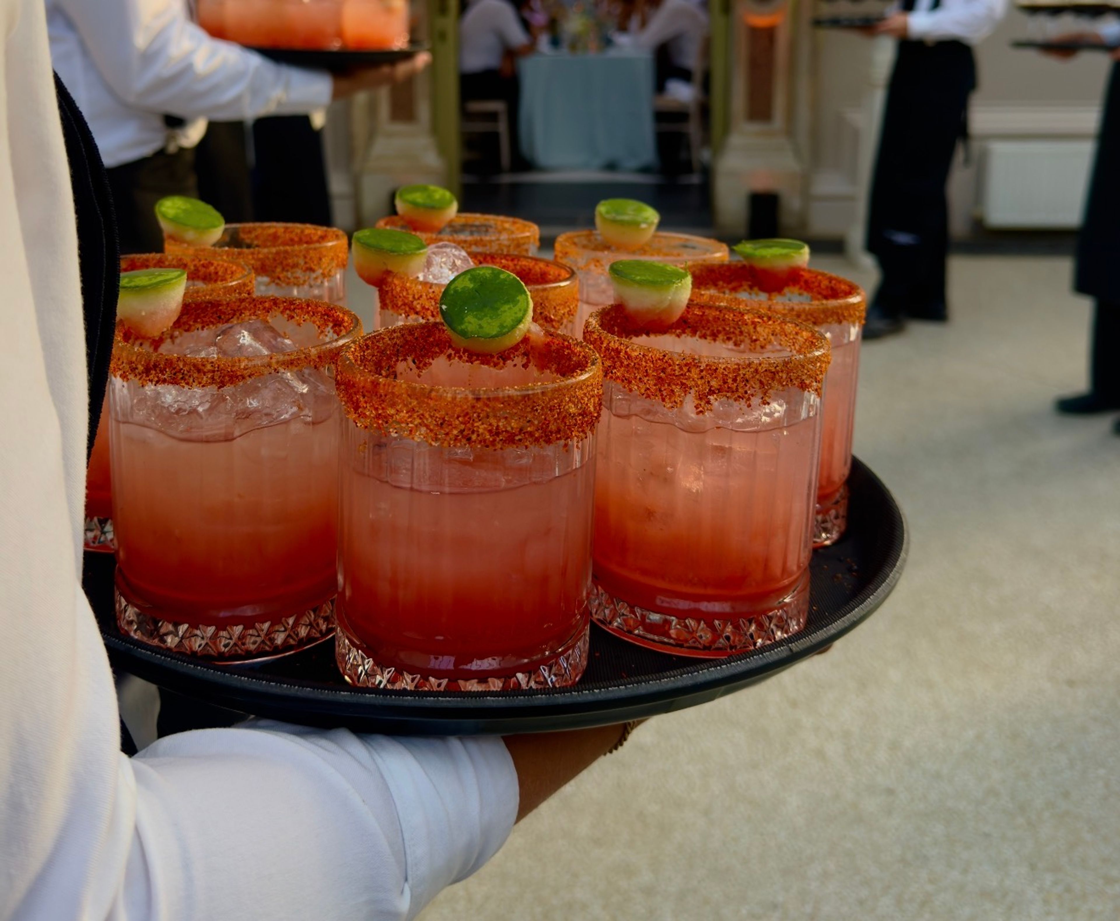 Four Gables Events