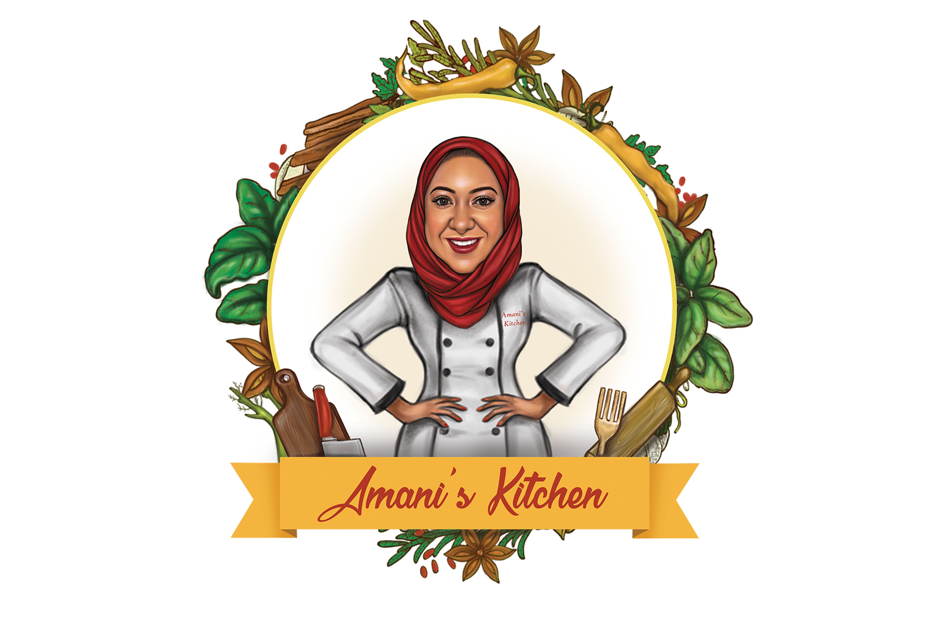 Amani Kitchen 