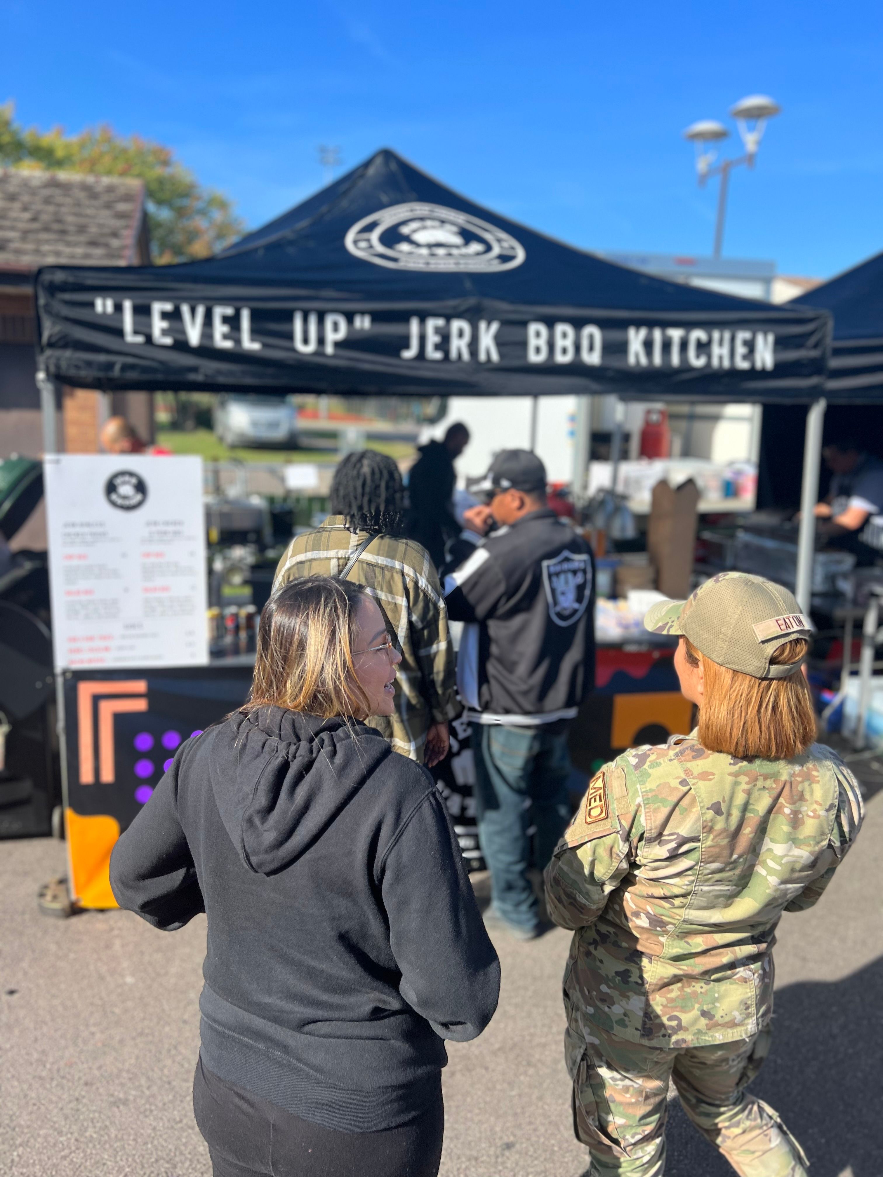 JERK NATION