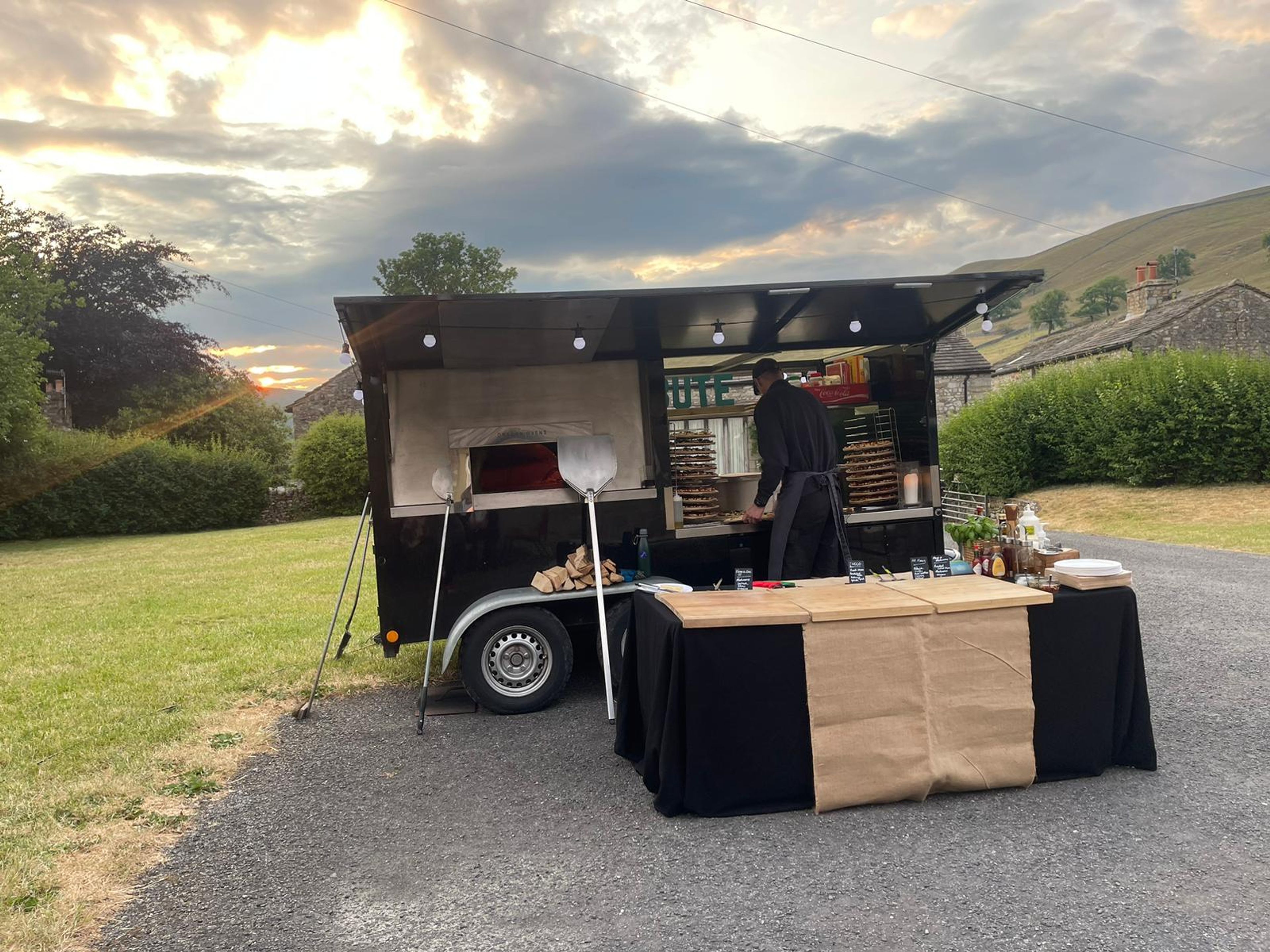 Bute Pizza Co