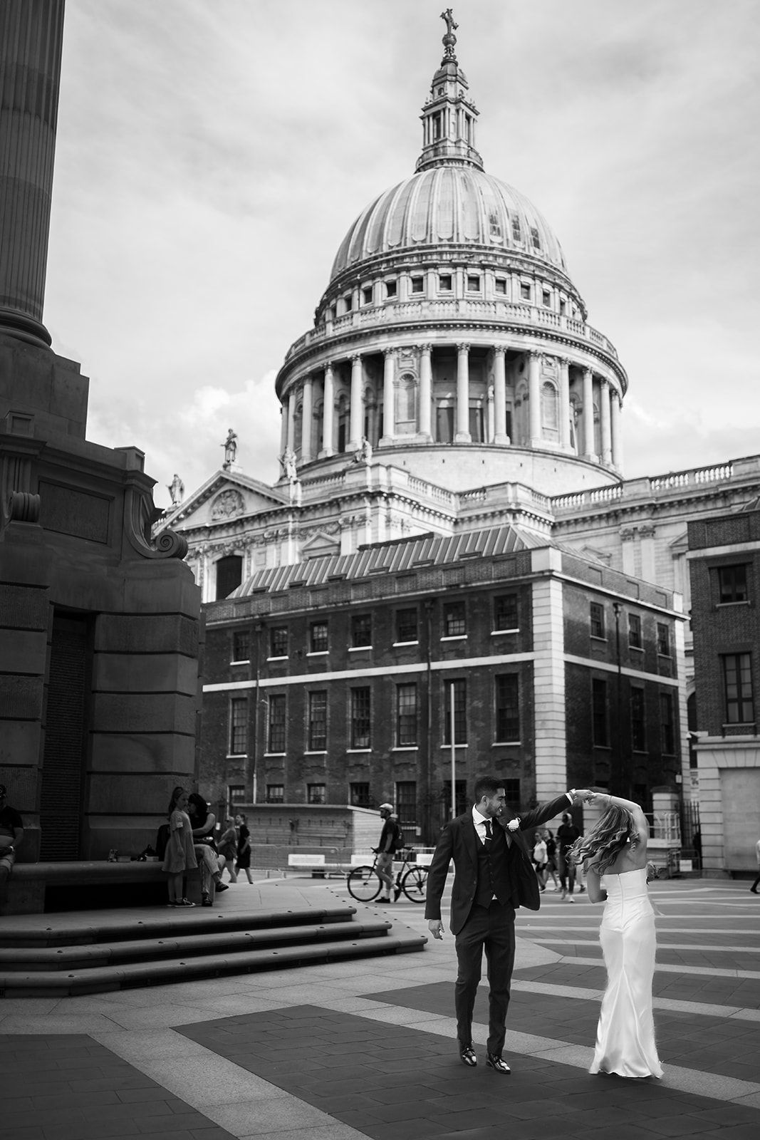 Gino Zisa Photography