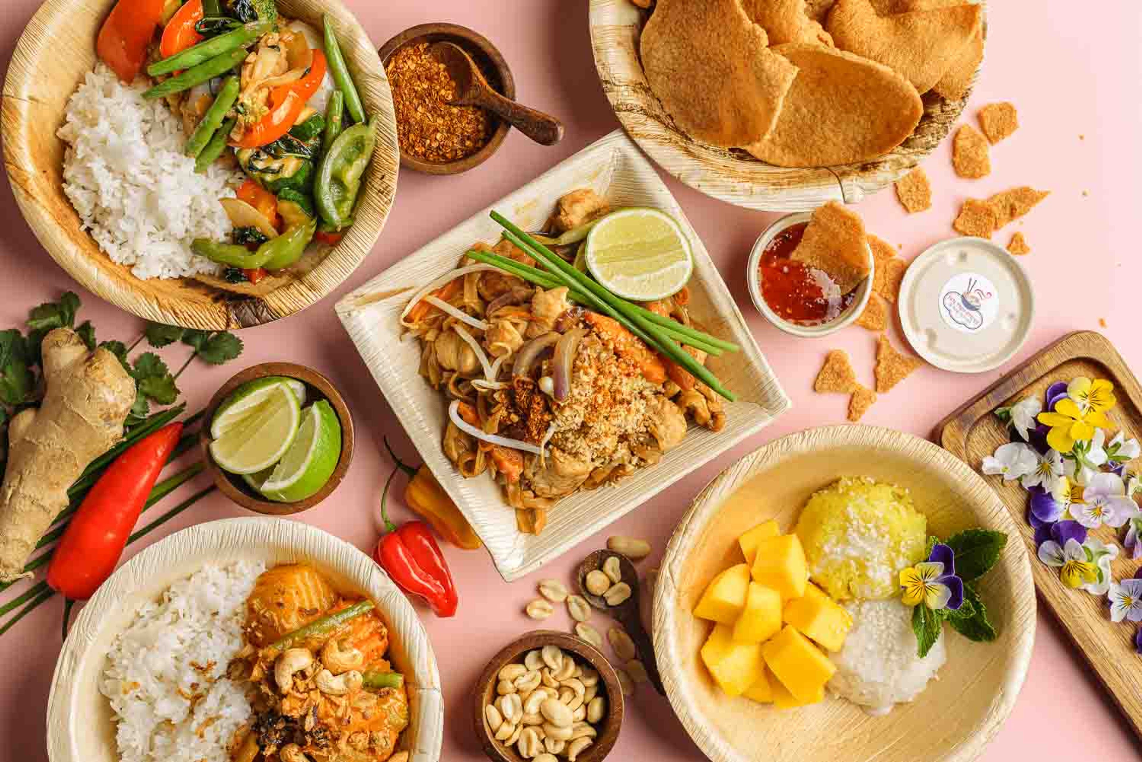Catering supplier