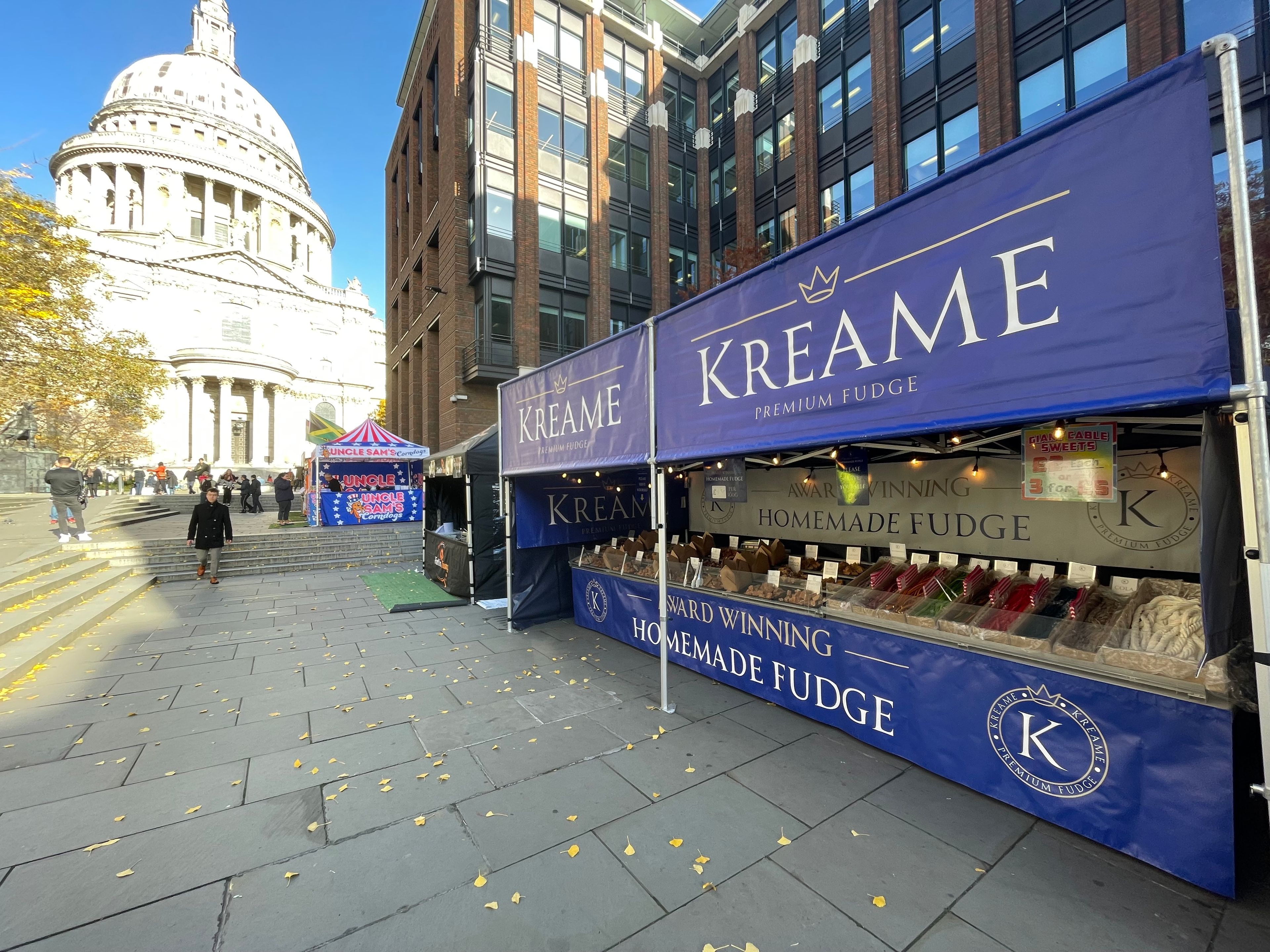 kreame