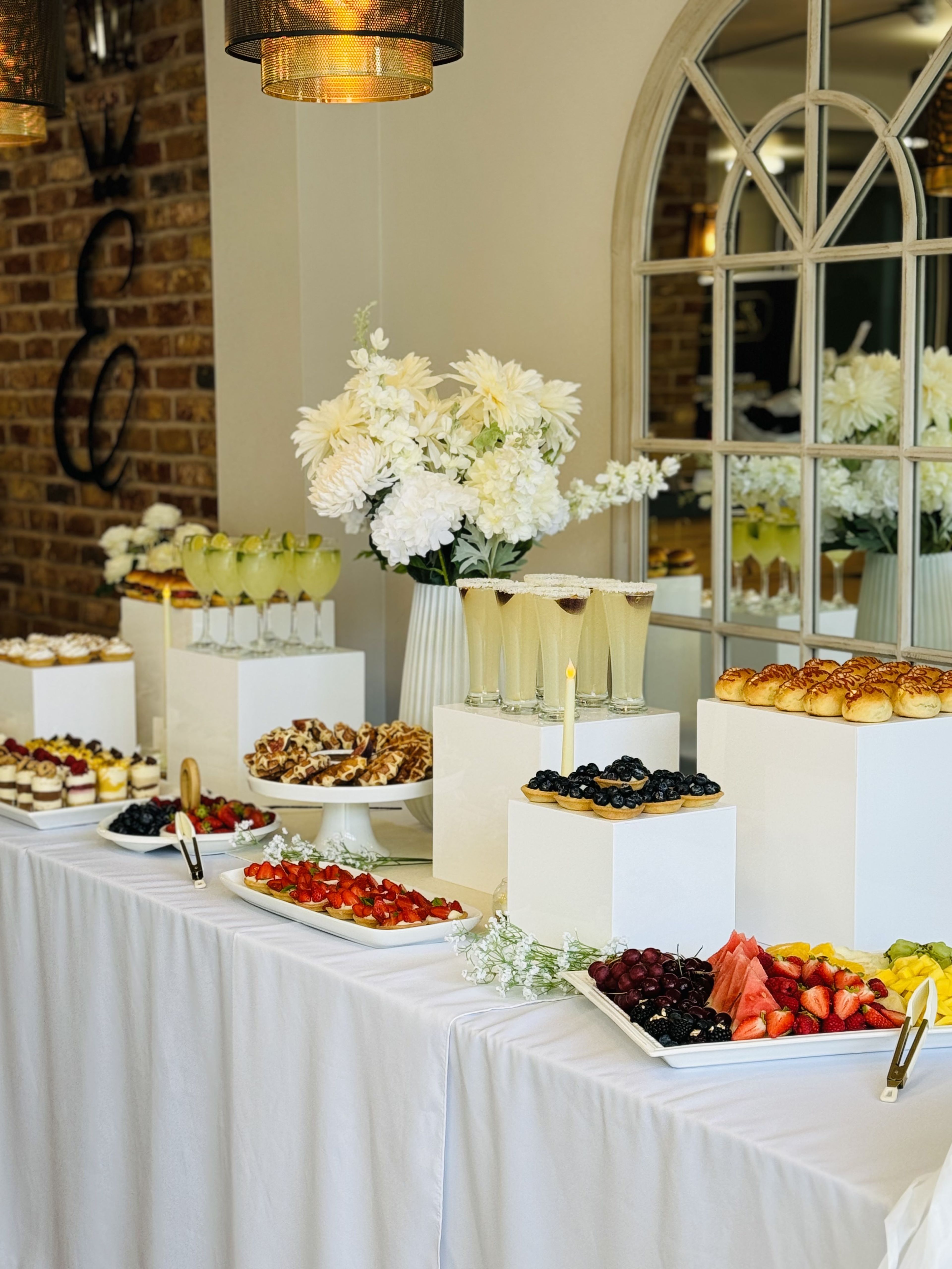 Bee Buffet