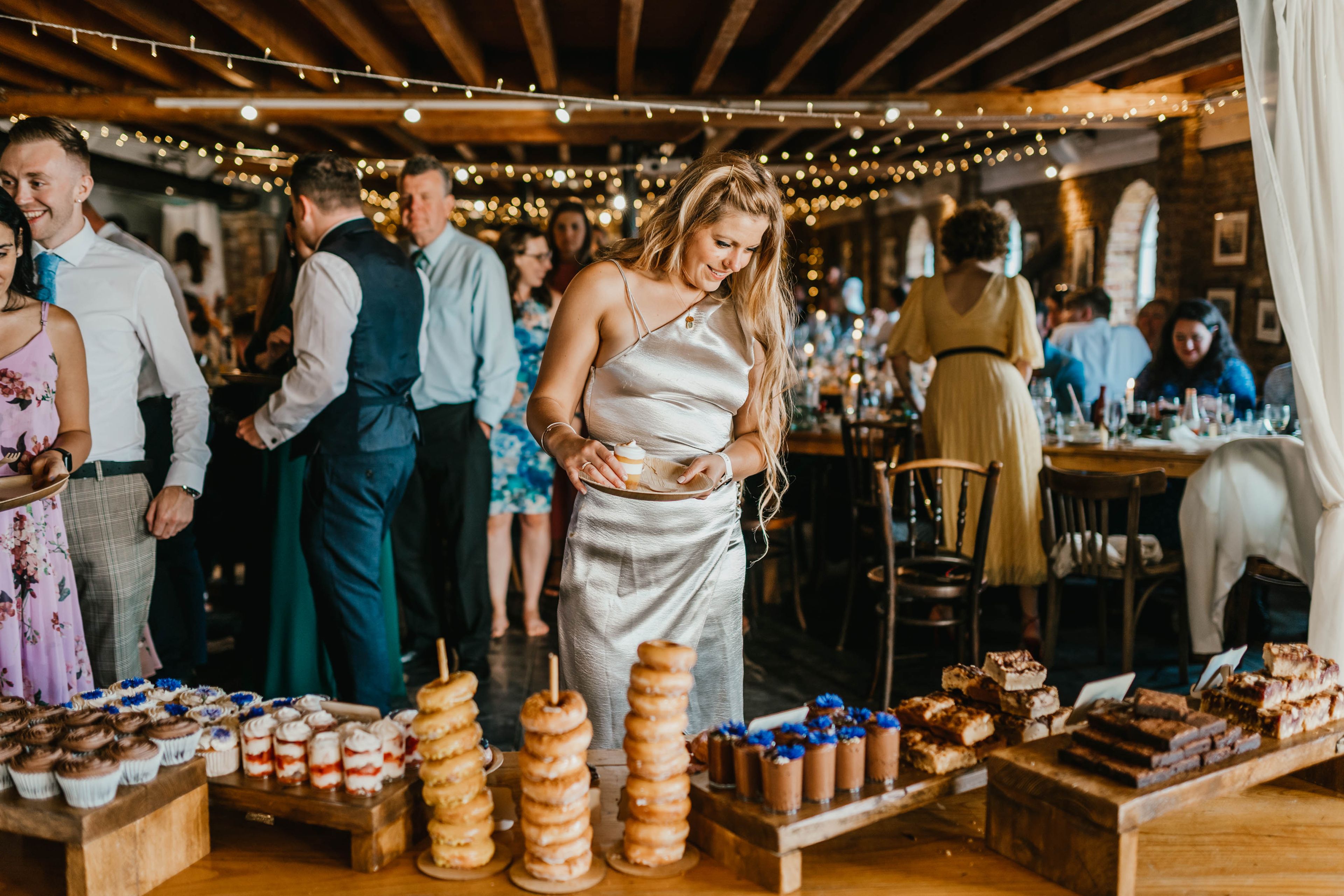 Bombshell Bakes LTD