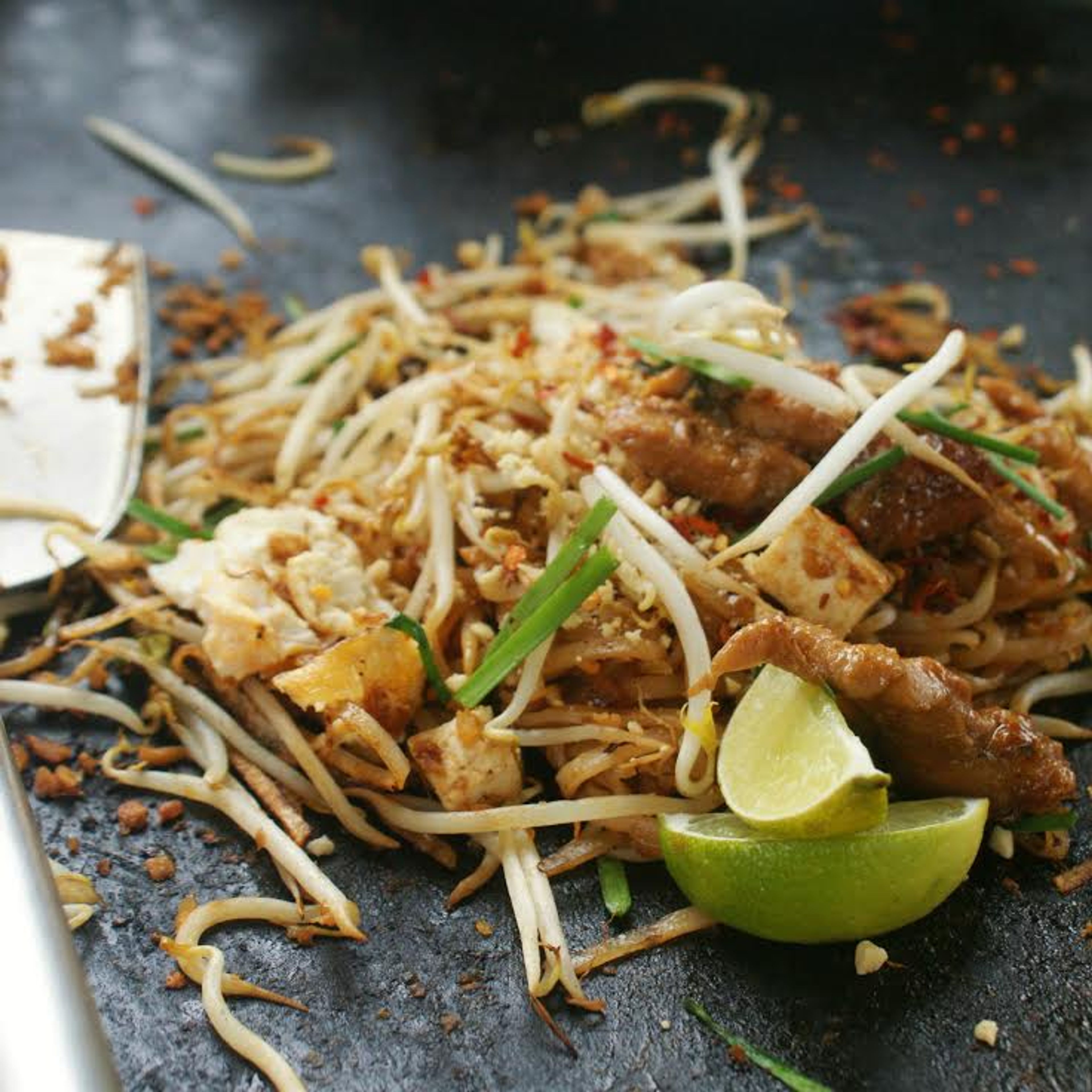 Bangwok Pad Thai