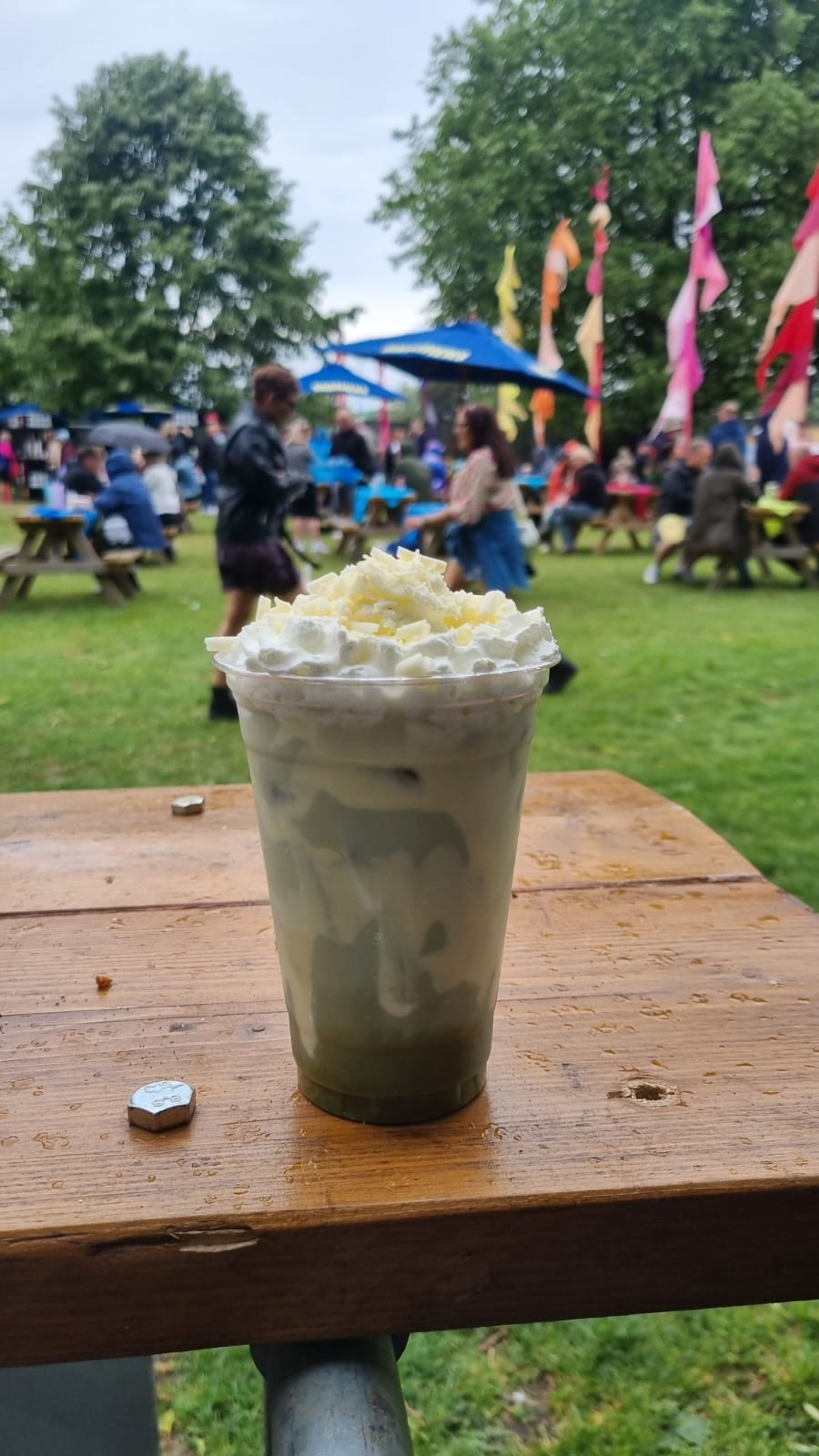 Starlight Coffee Co