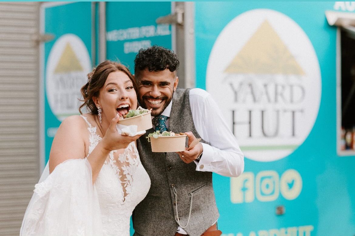 Yaardhut