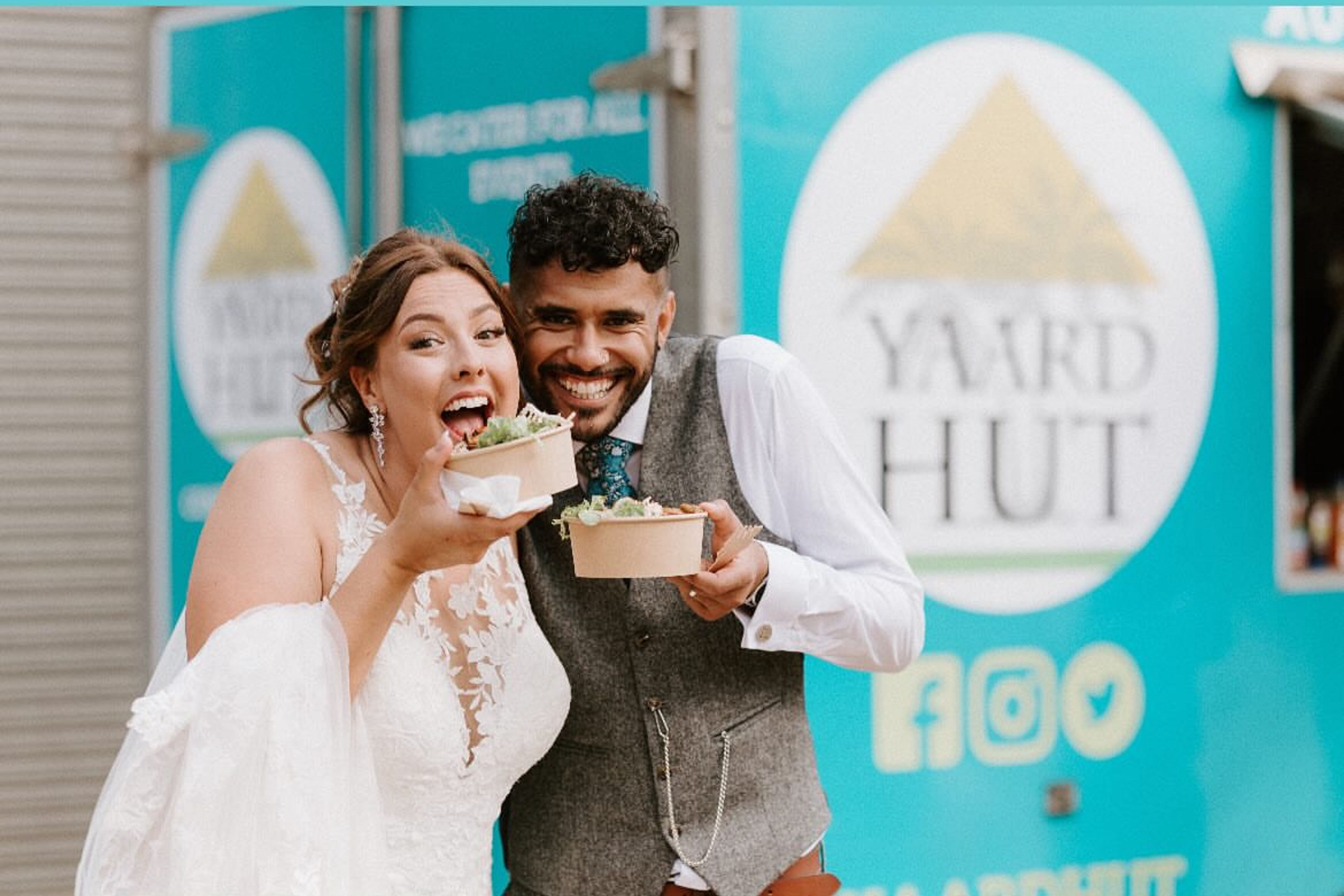 Yaardhut
