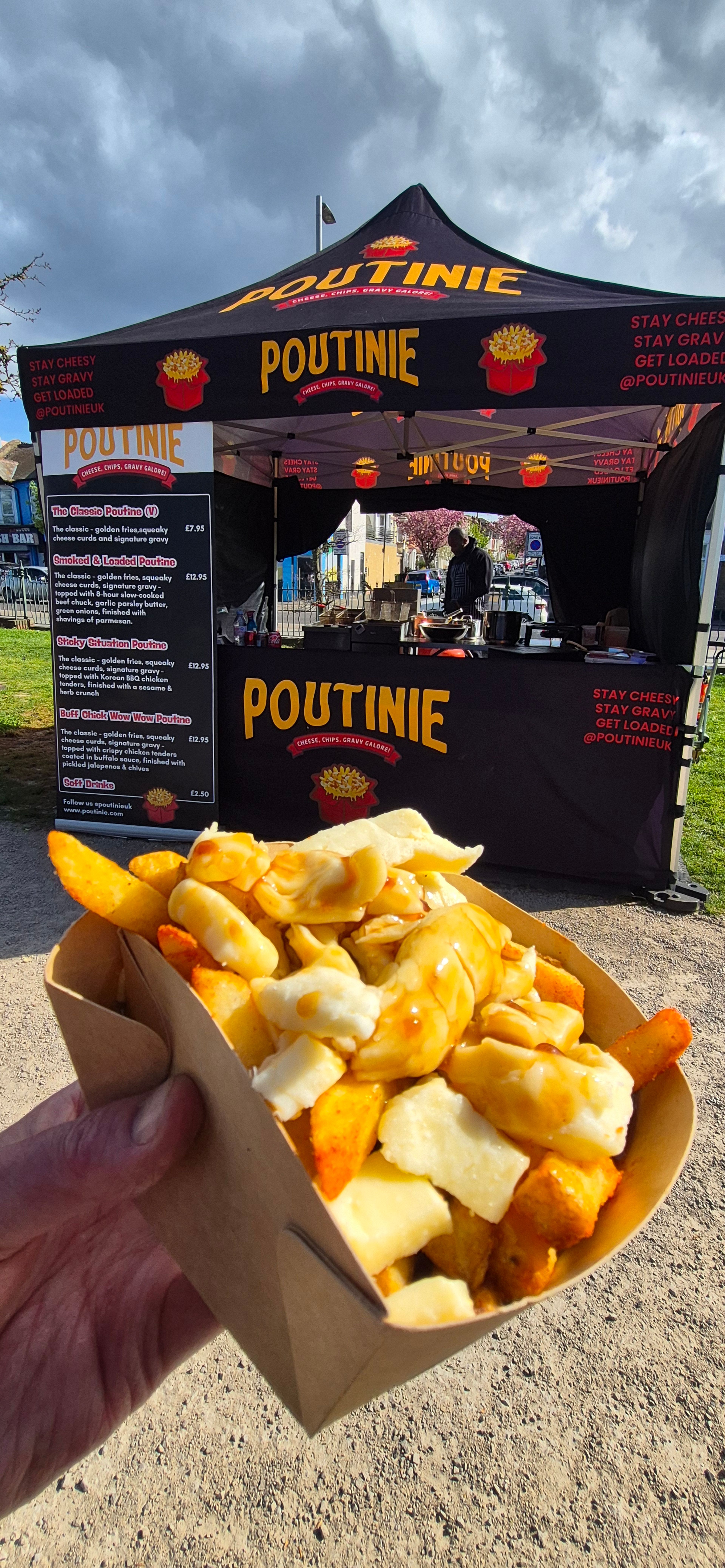 Poutinie