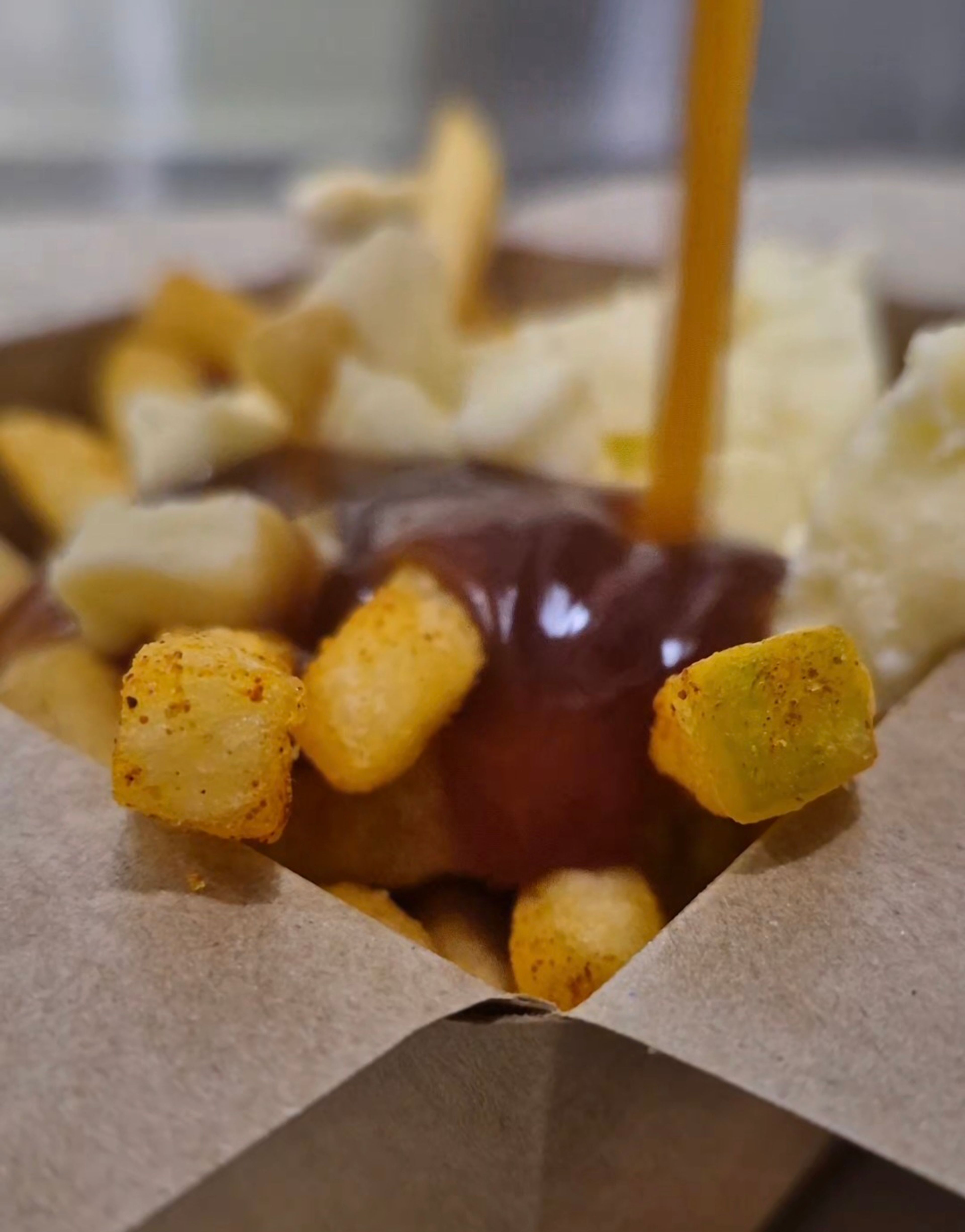 Poutinie