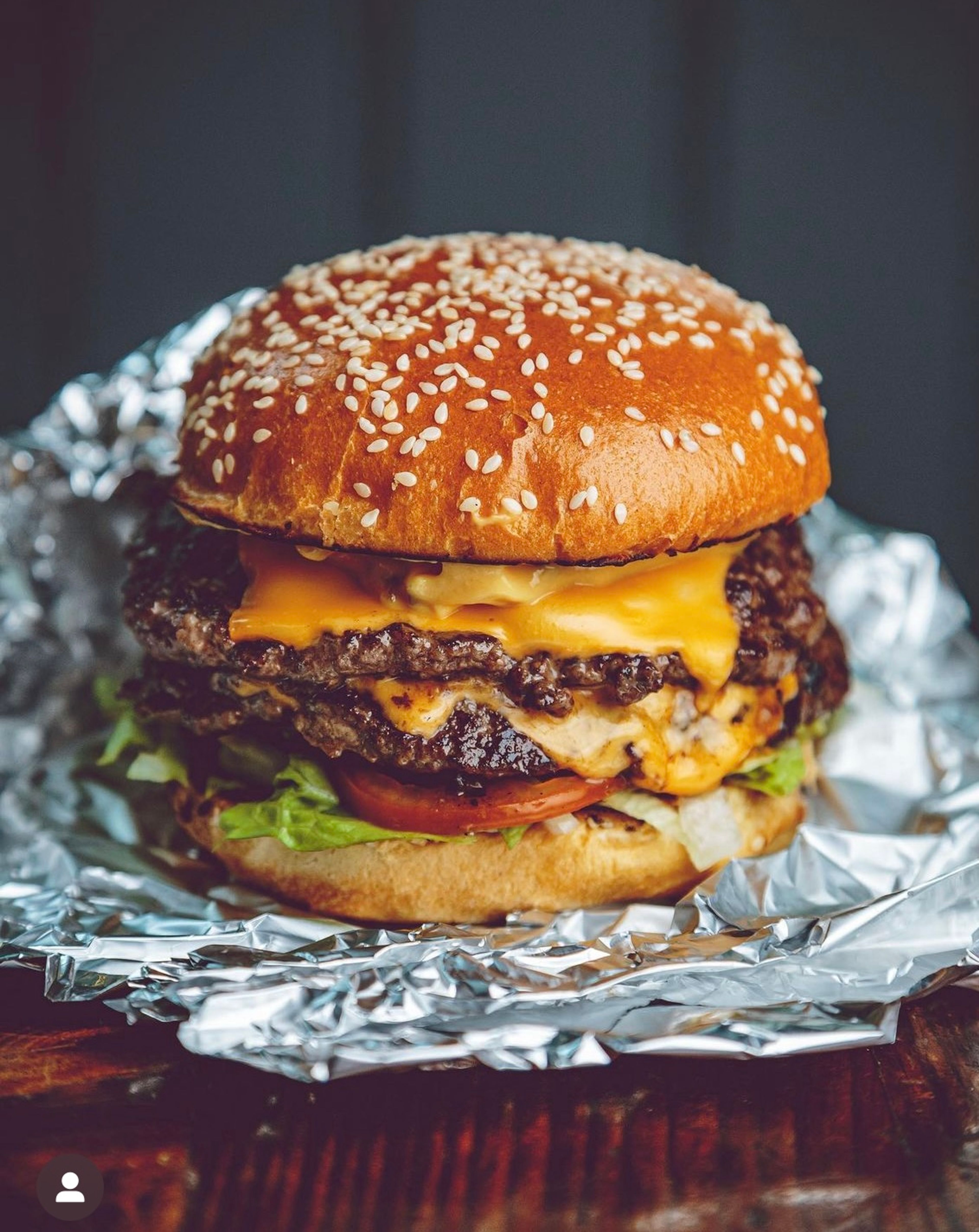 Burger Bros