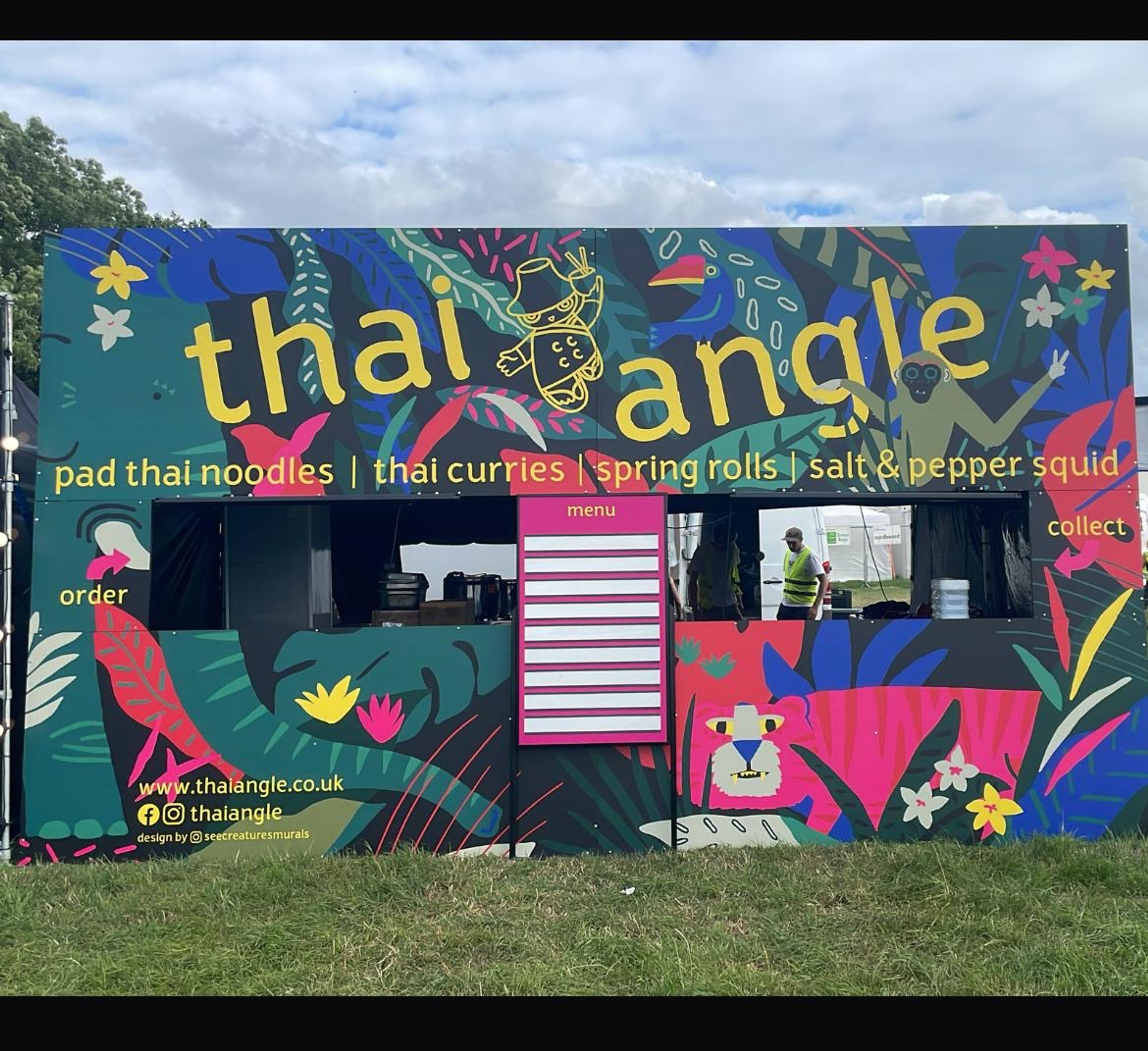 ThaiAngle