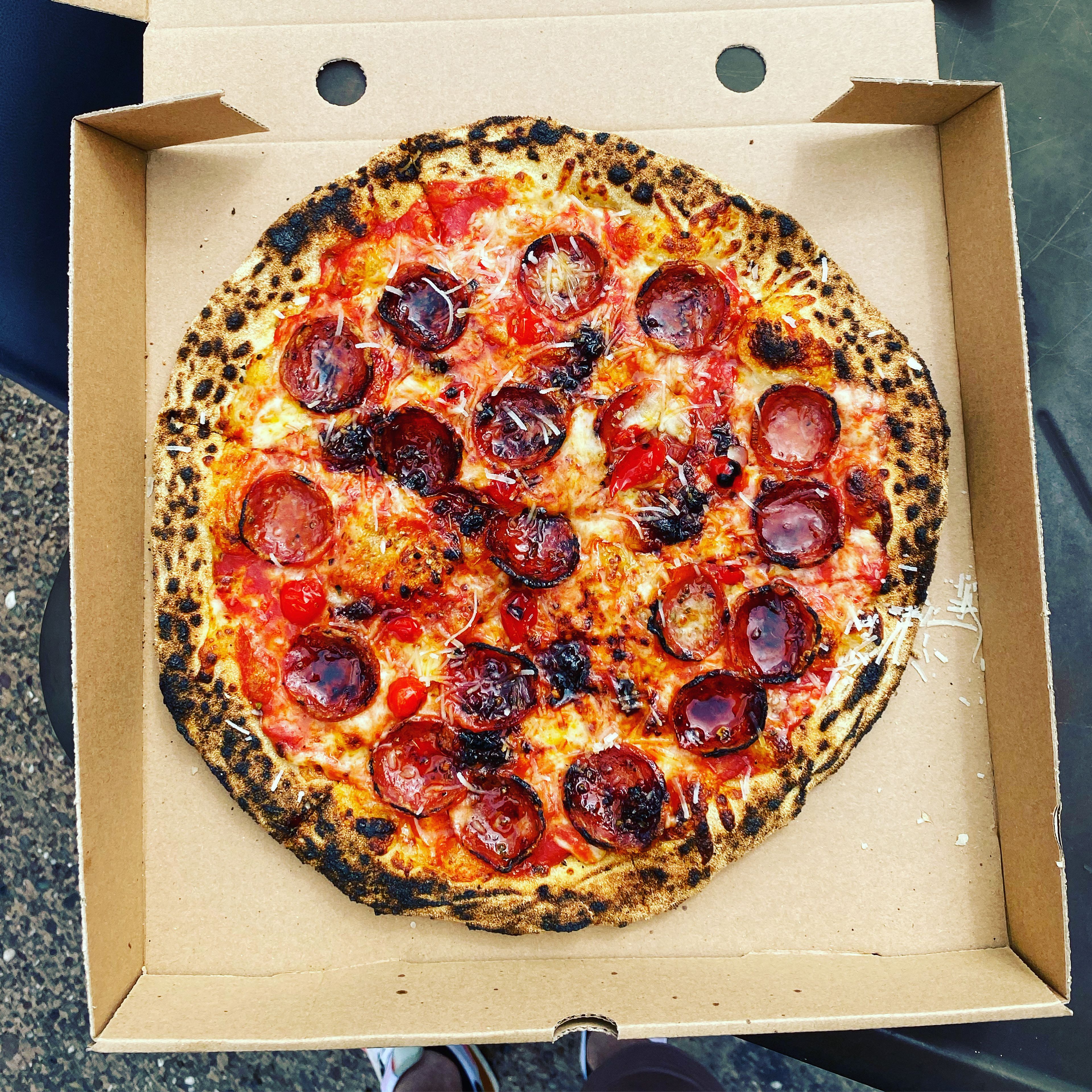 Slice Culture Pizza