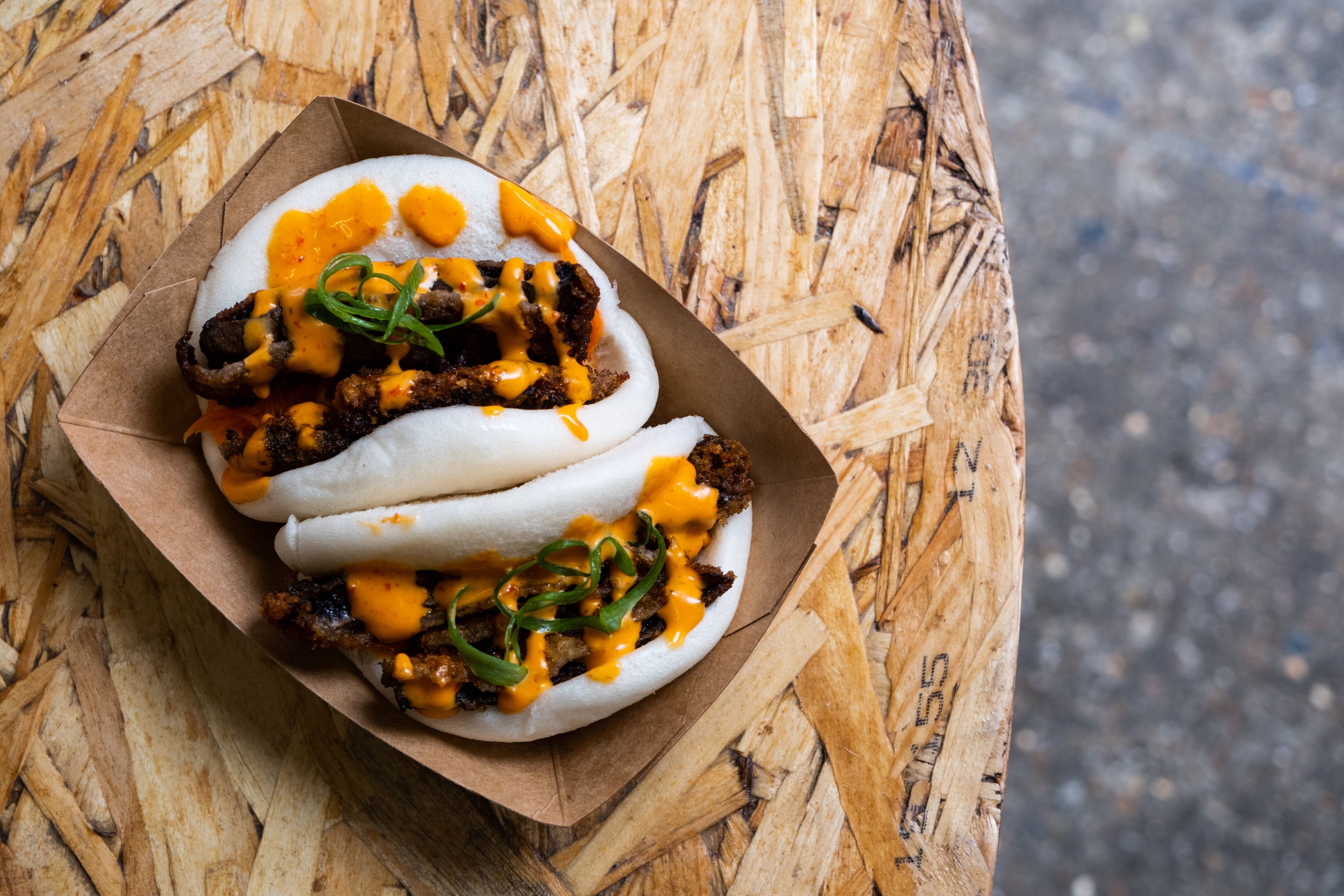 Bao Kusina
