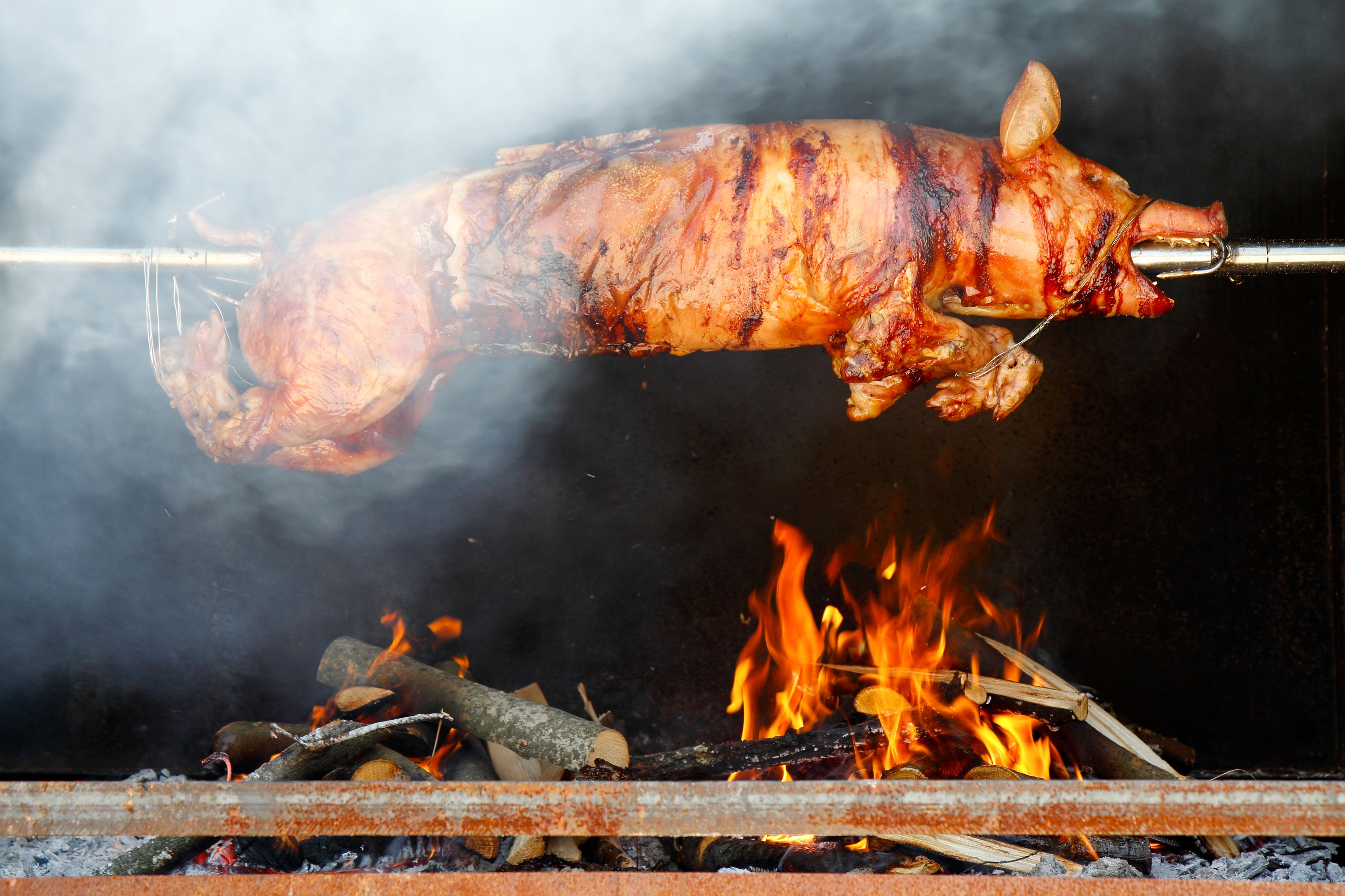 Catering supplier