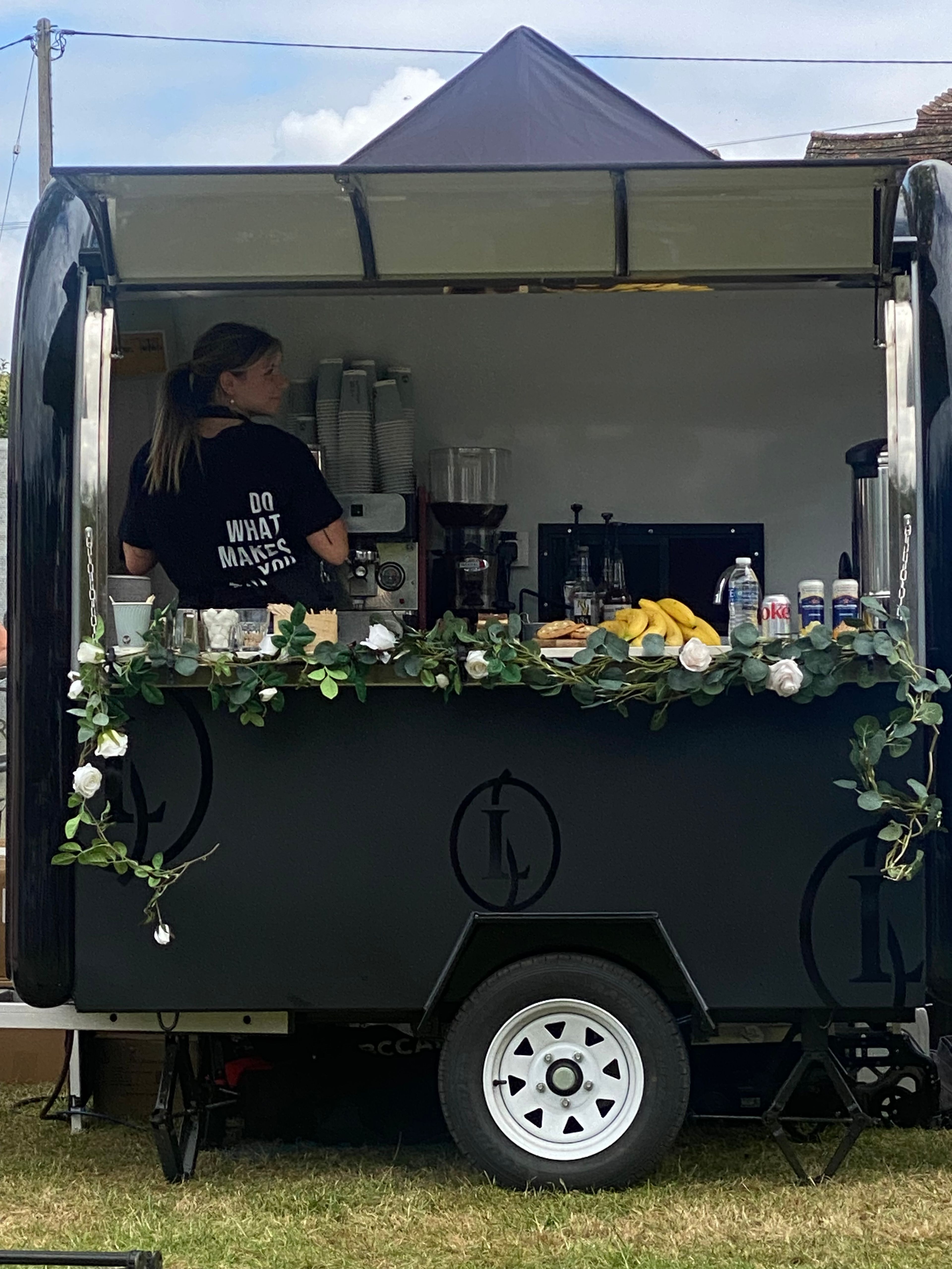 Mobile Bars supplier