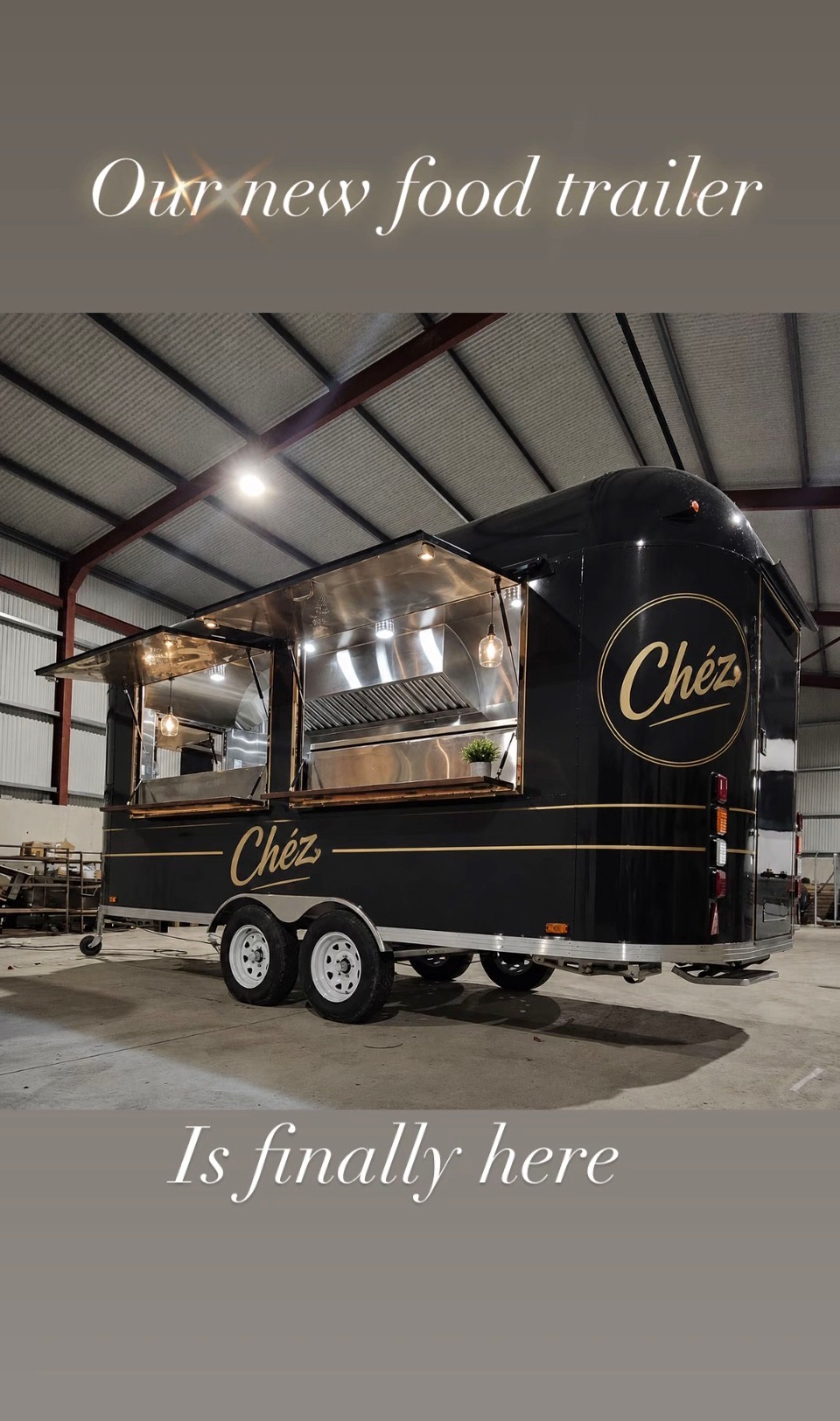 Chéz northeast Ltd