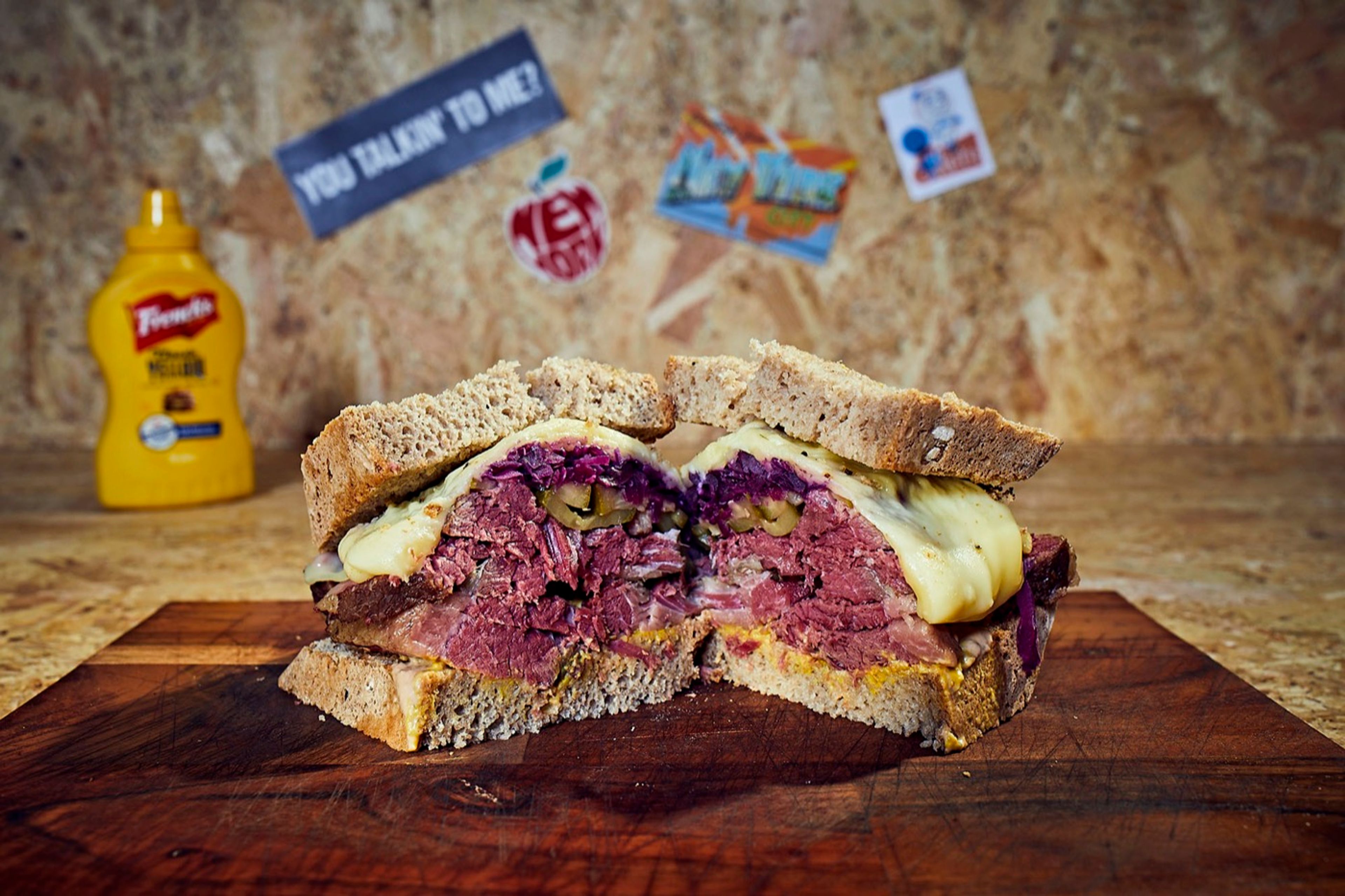 Spengler's Deli