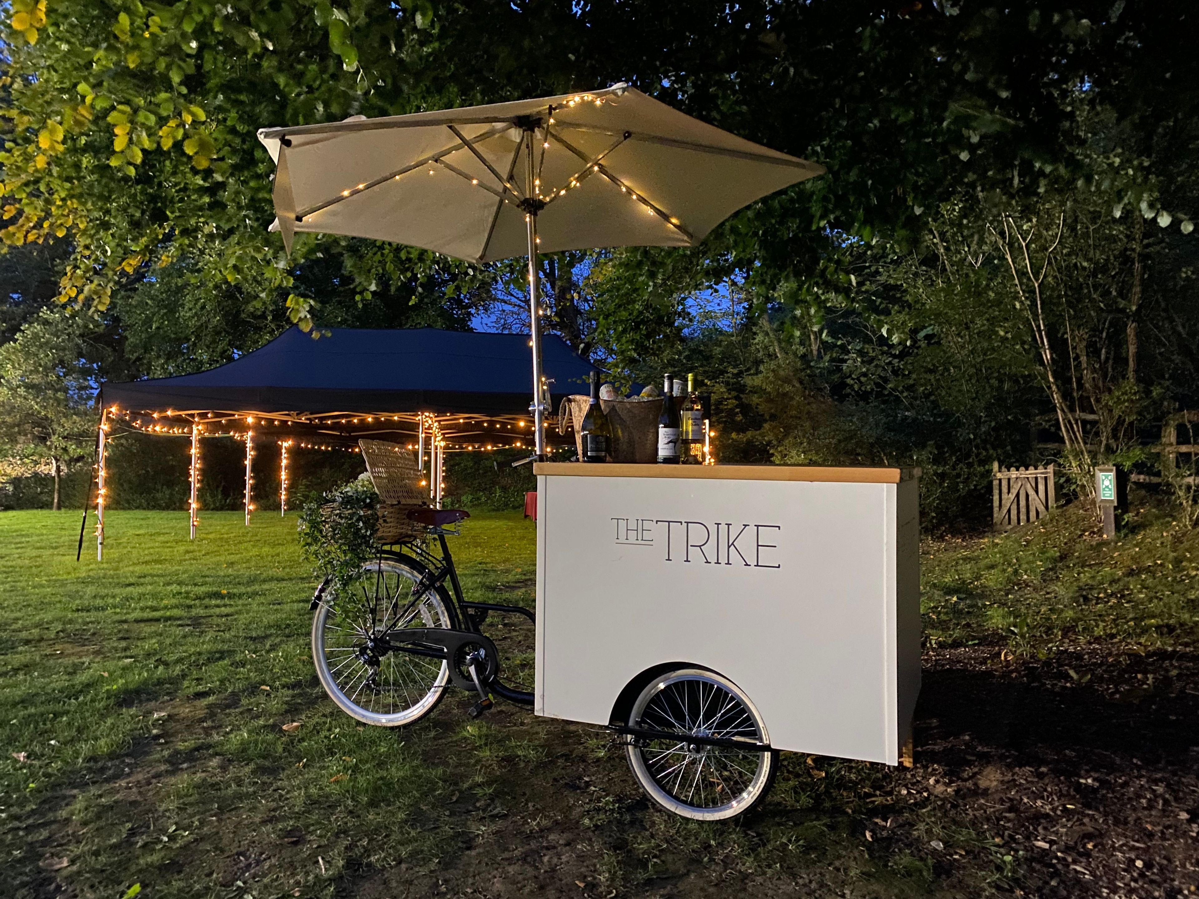 The Trike
