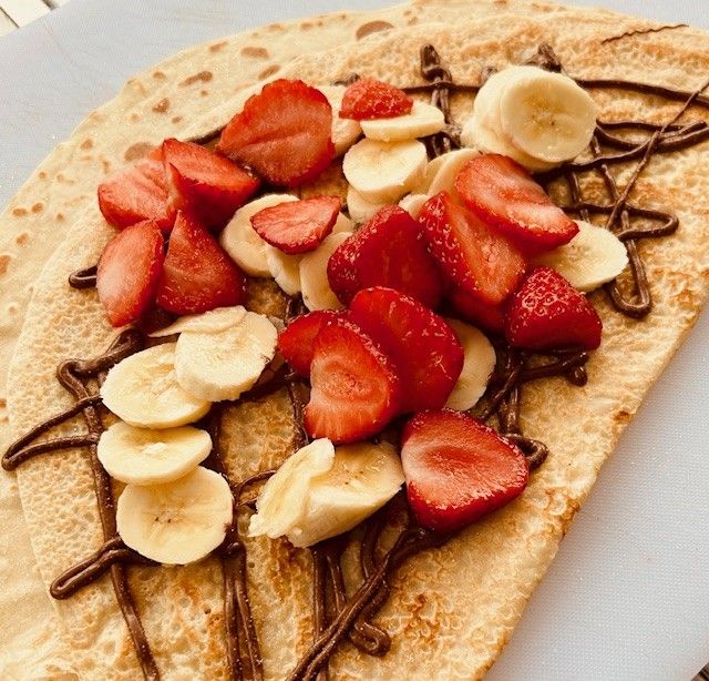 The Maple Crepe Company