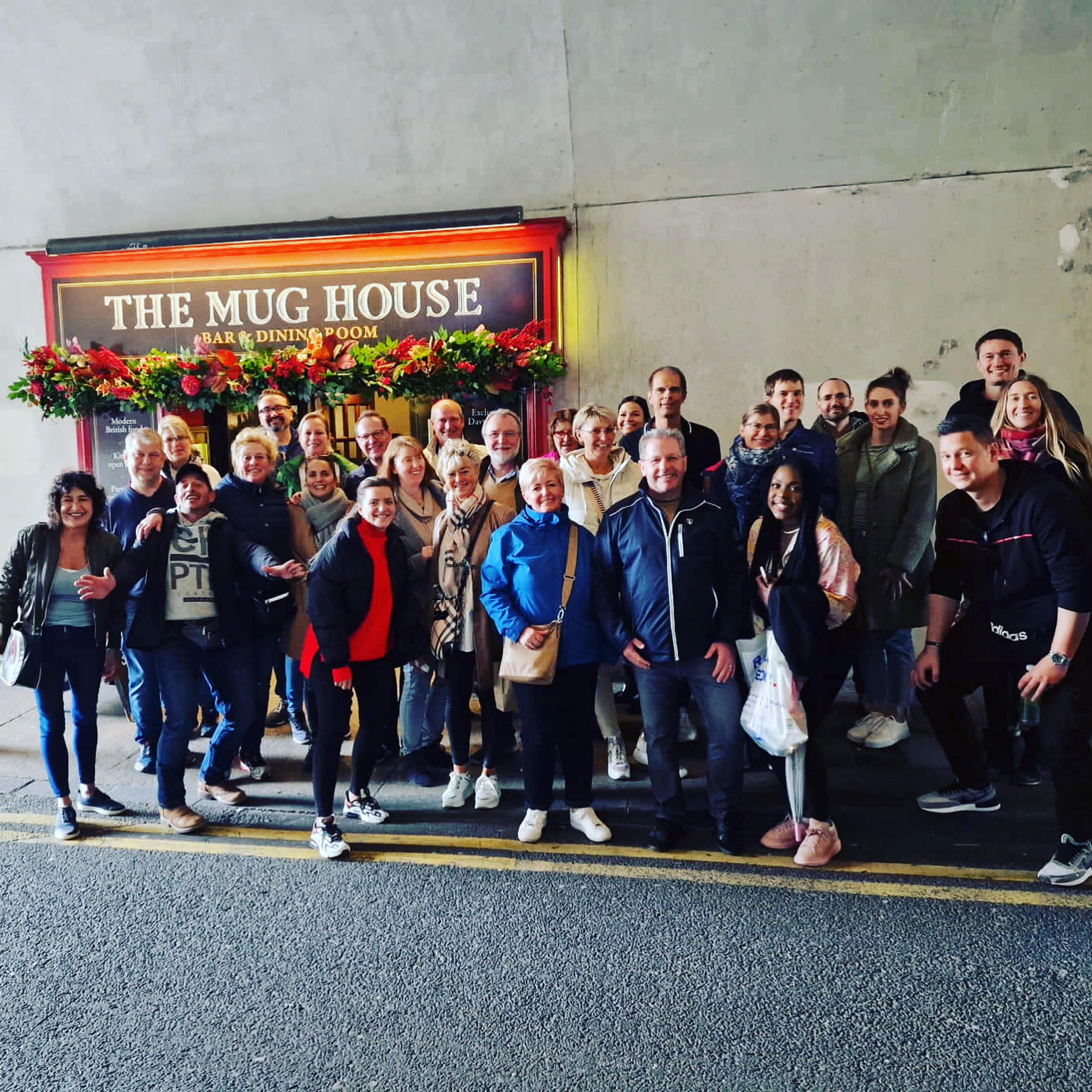 Bites Tours