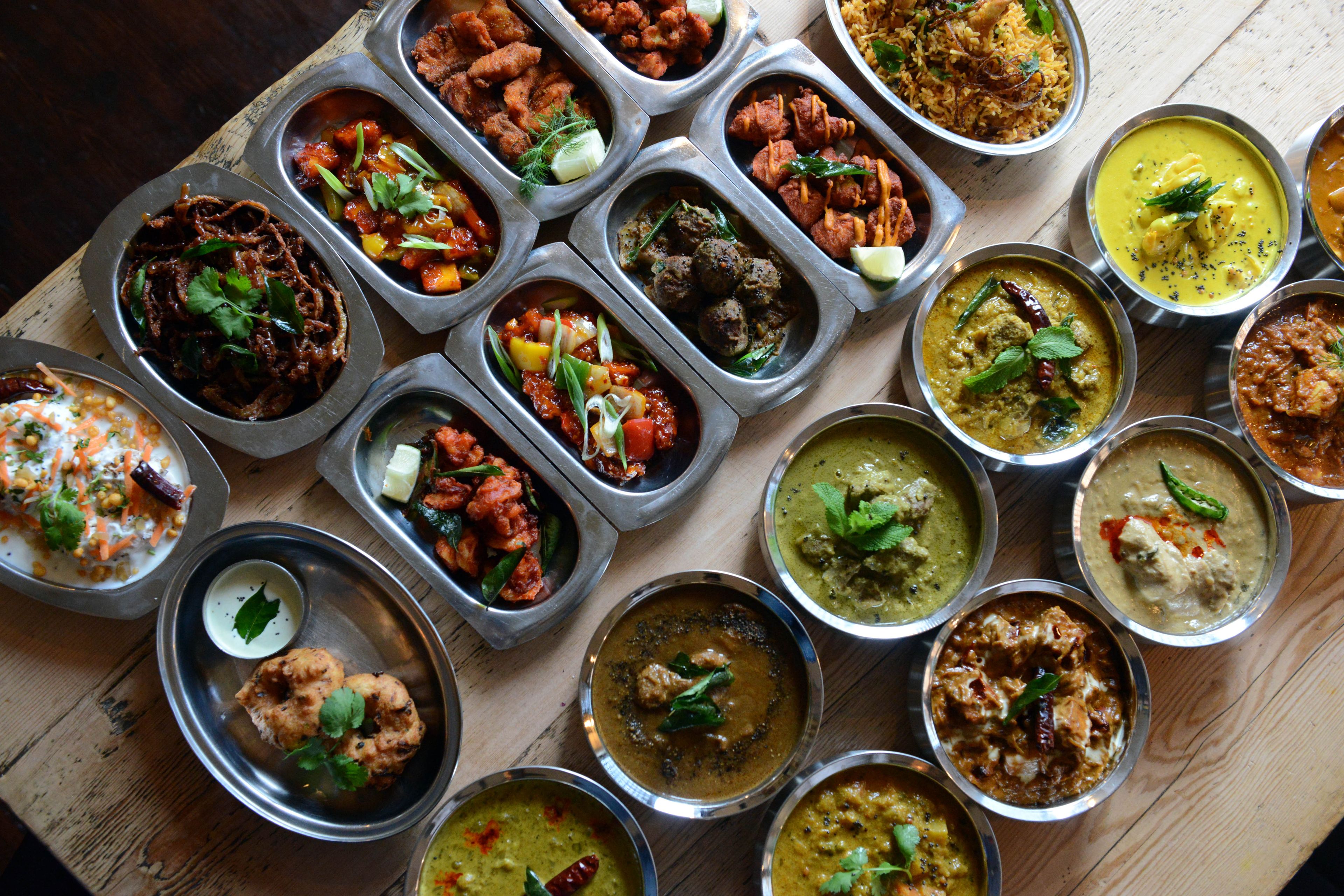 Dosa Kitchen