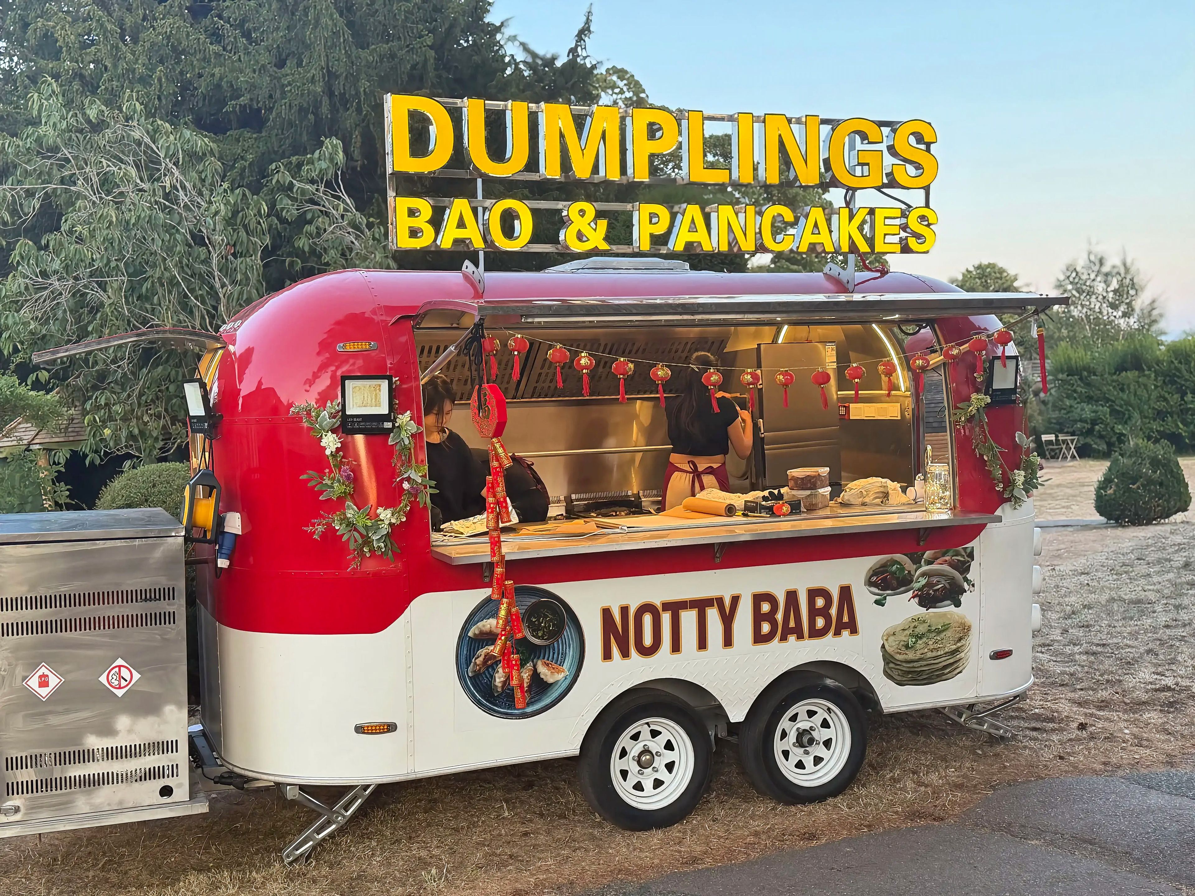Notty BaBa