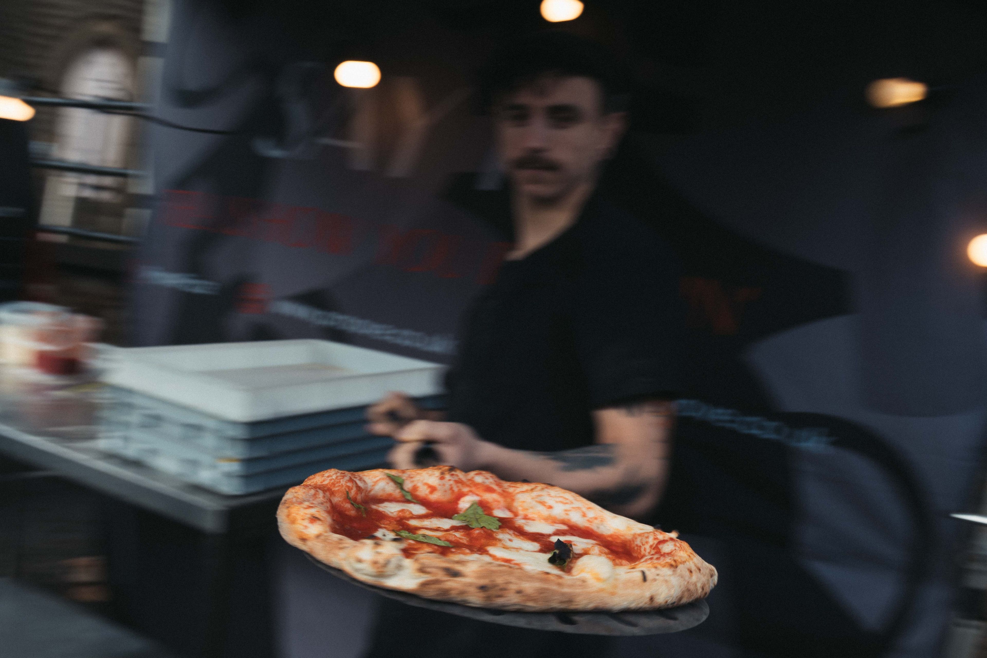 Proove Pizza