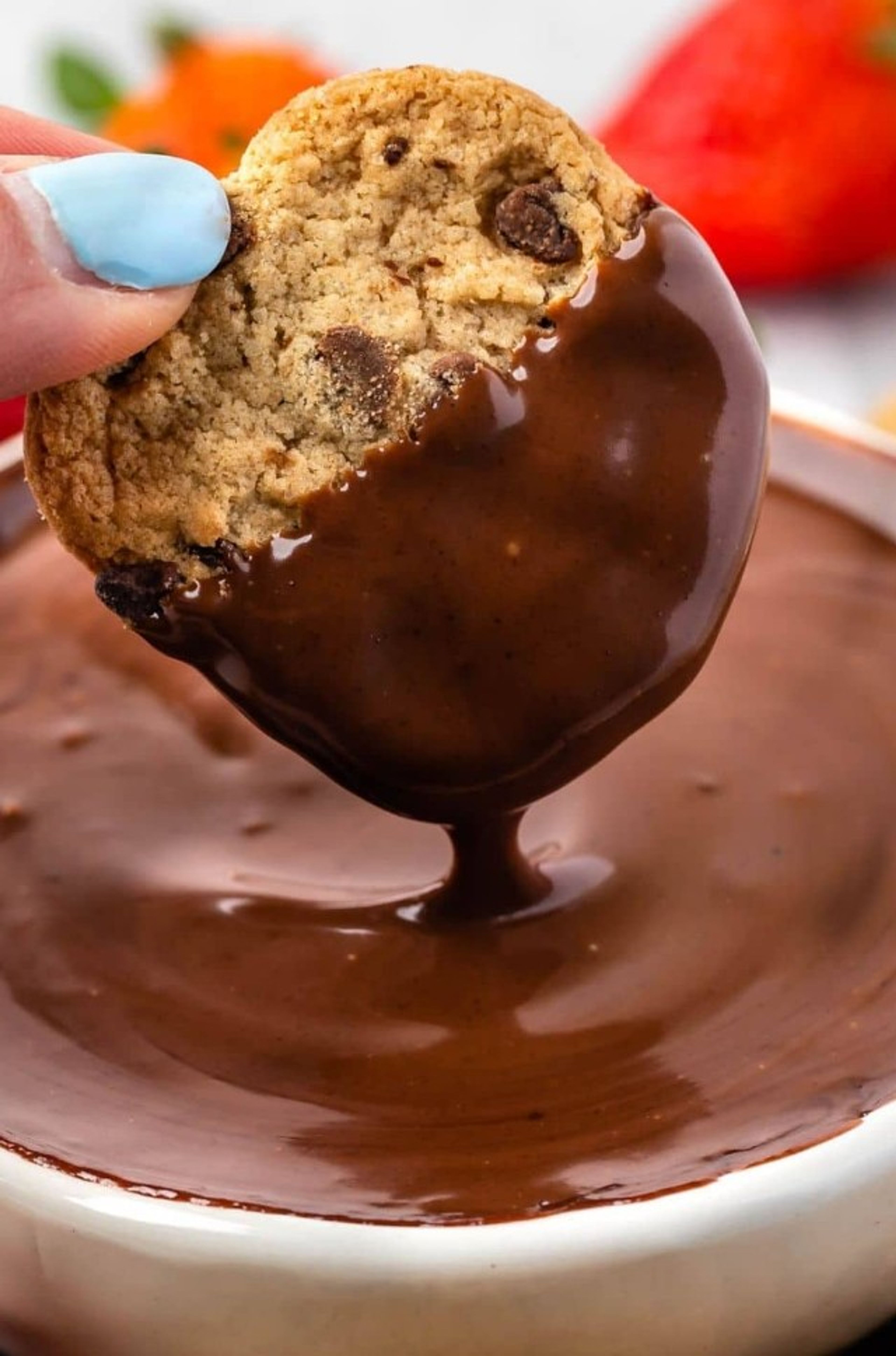 Dipped Cookie Co 