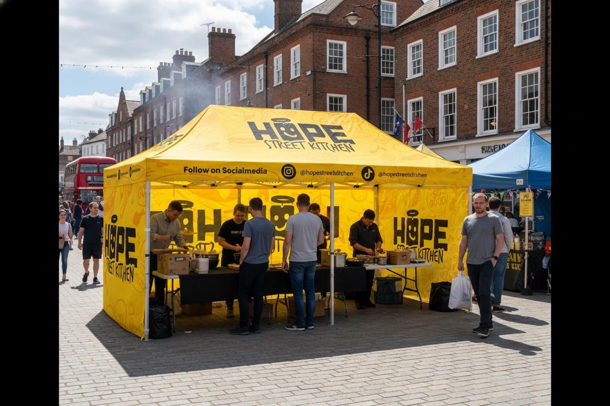 Hope Street Kitchen