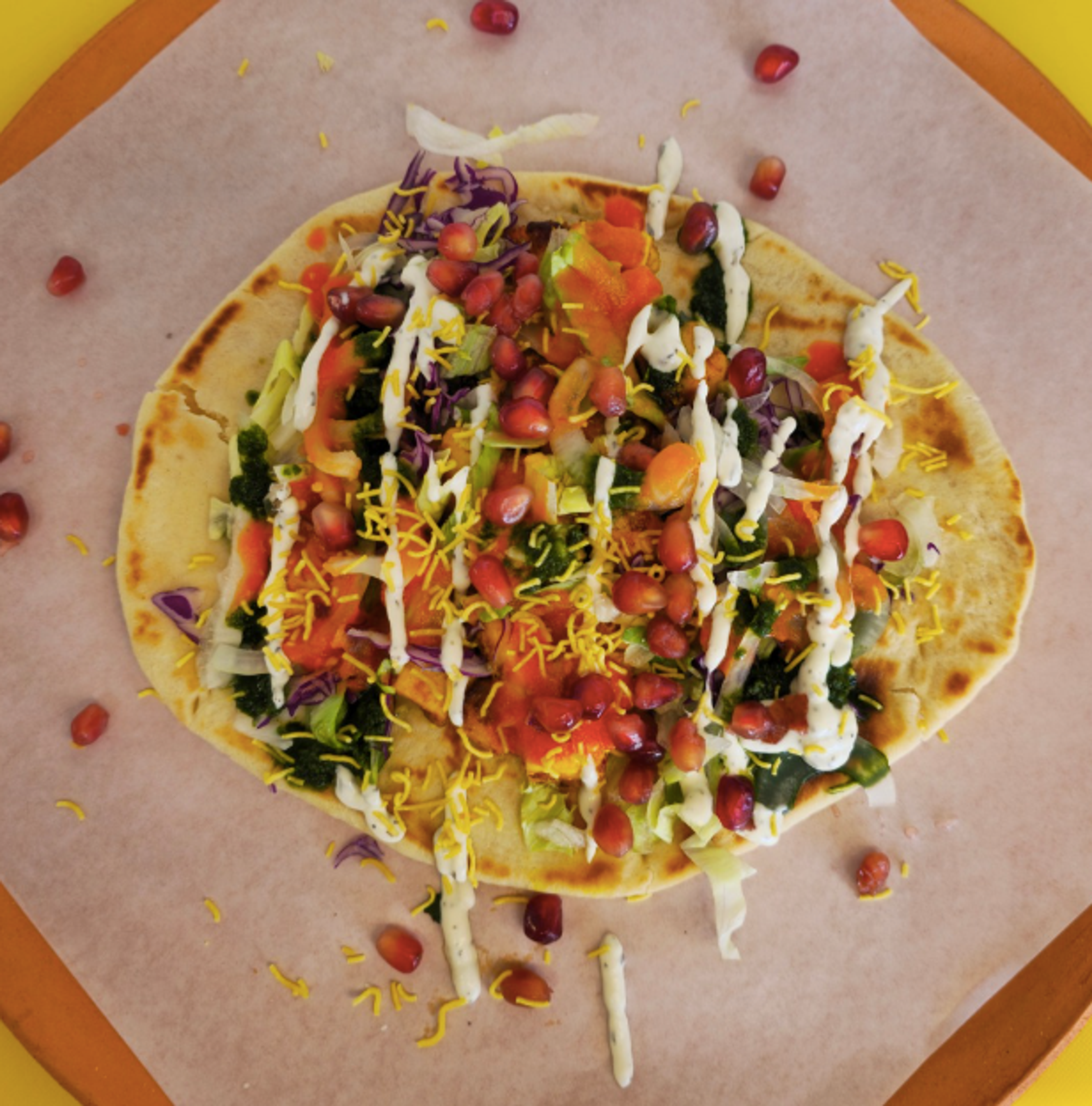 Bollywood Bites Limited